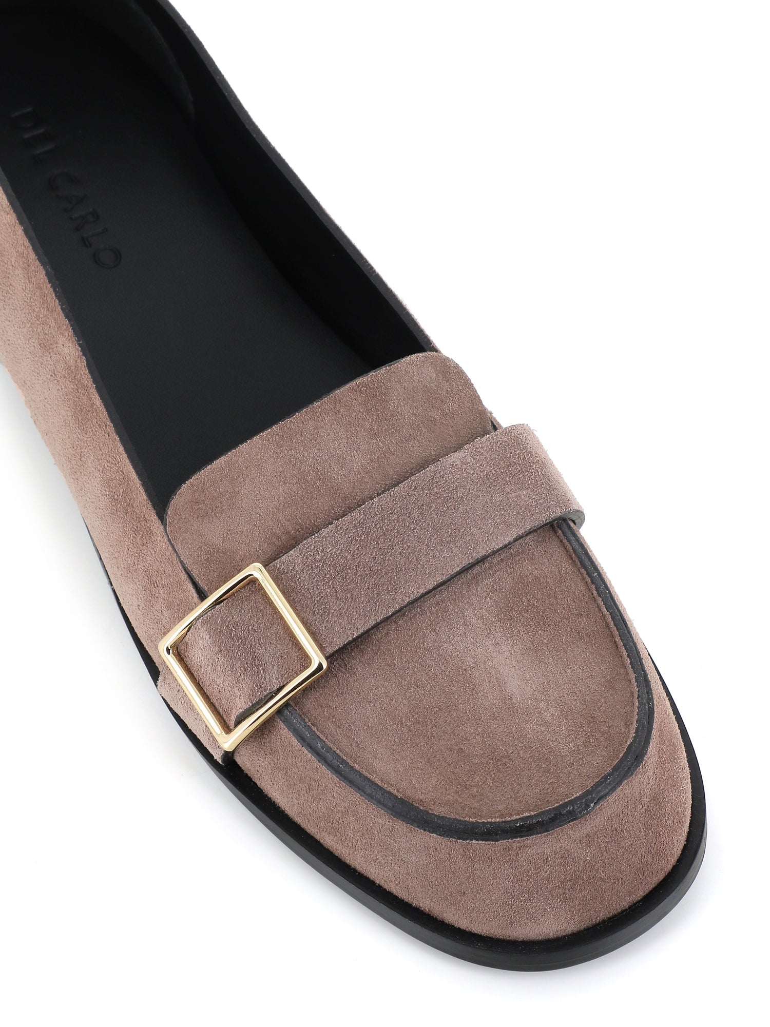  Loafer 12202 Del Carlo Special_ Beige - 5