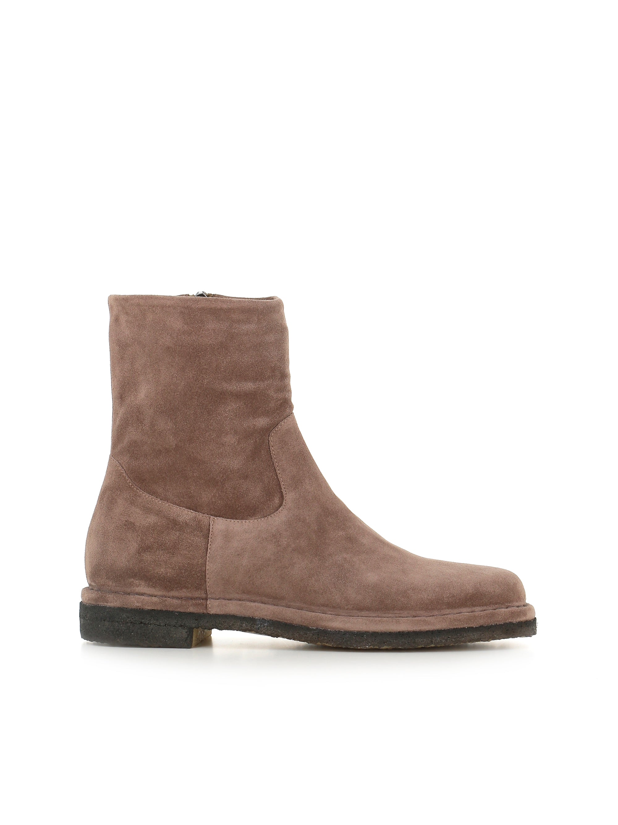  Del Carlo Stivaletto 12203 Marrone Donna Special_ - 1