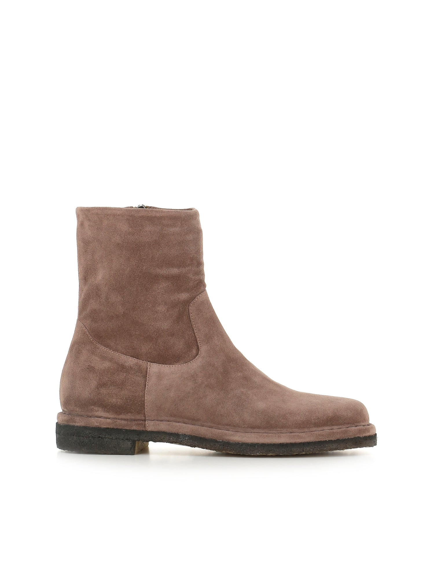  Del Carlo Stivaletto 12203 Marrone Donna Special_ - 1