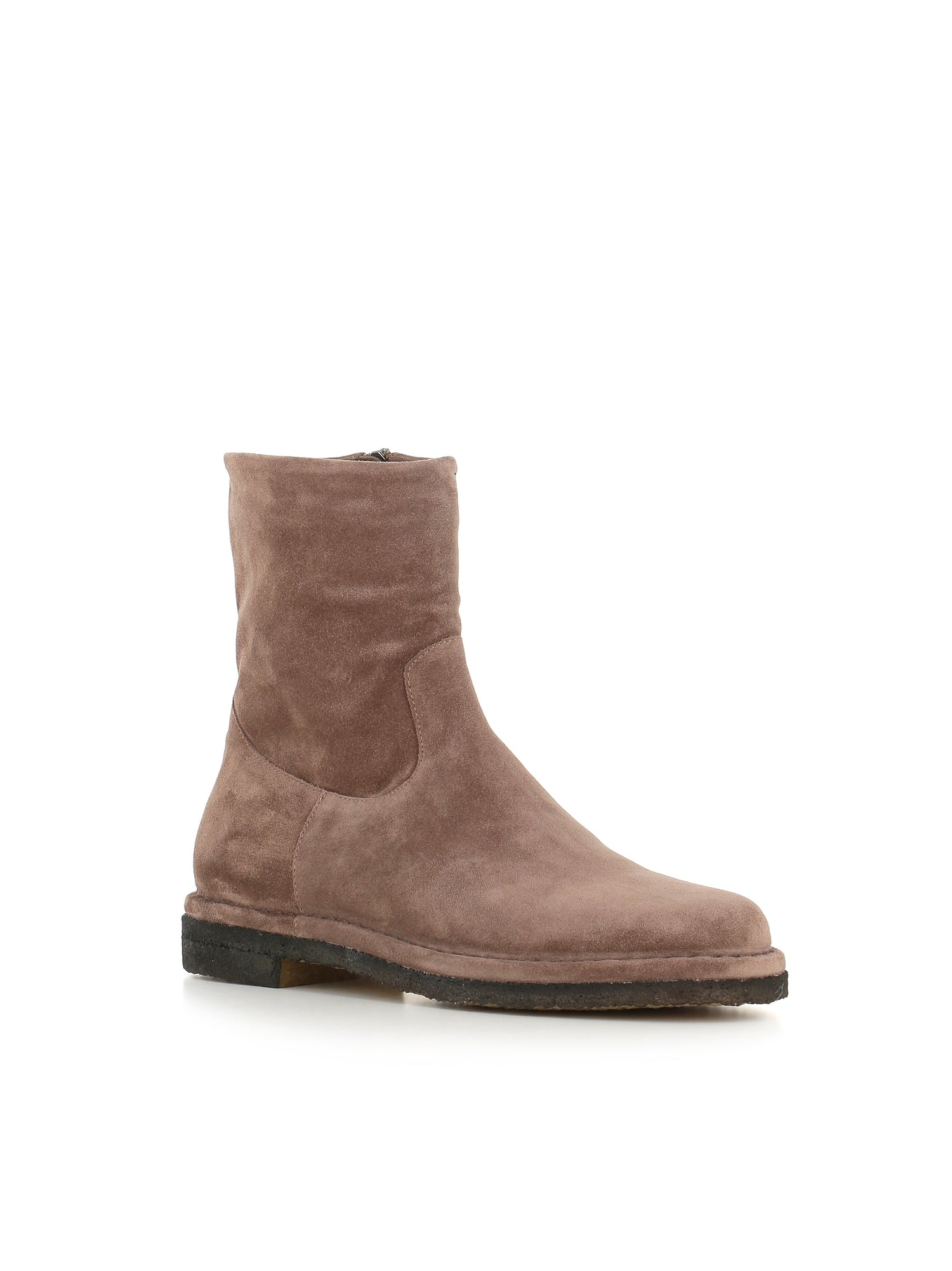  Del Carlo Stivaletto 12203 Marrone Donna Special_ - 3