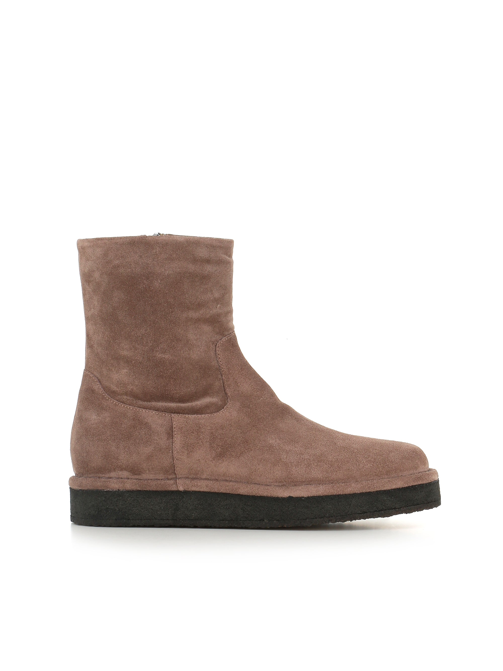  Del Carlo Stivaletto 12206 Beige Donna Special_ - 2