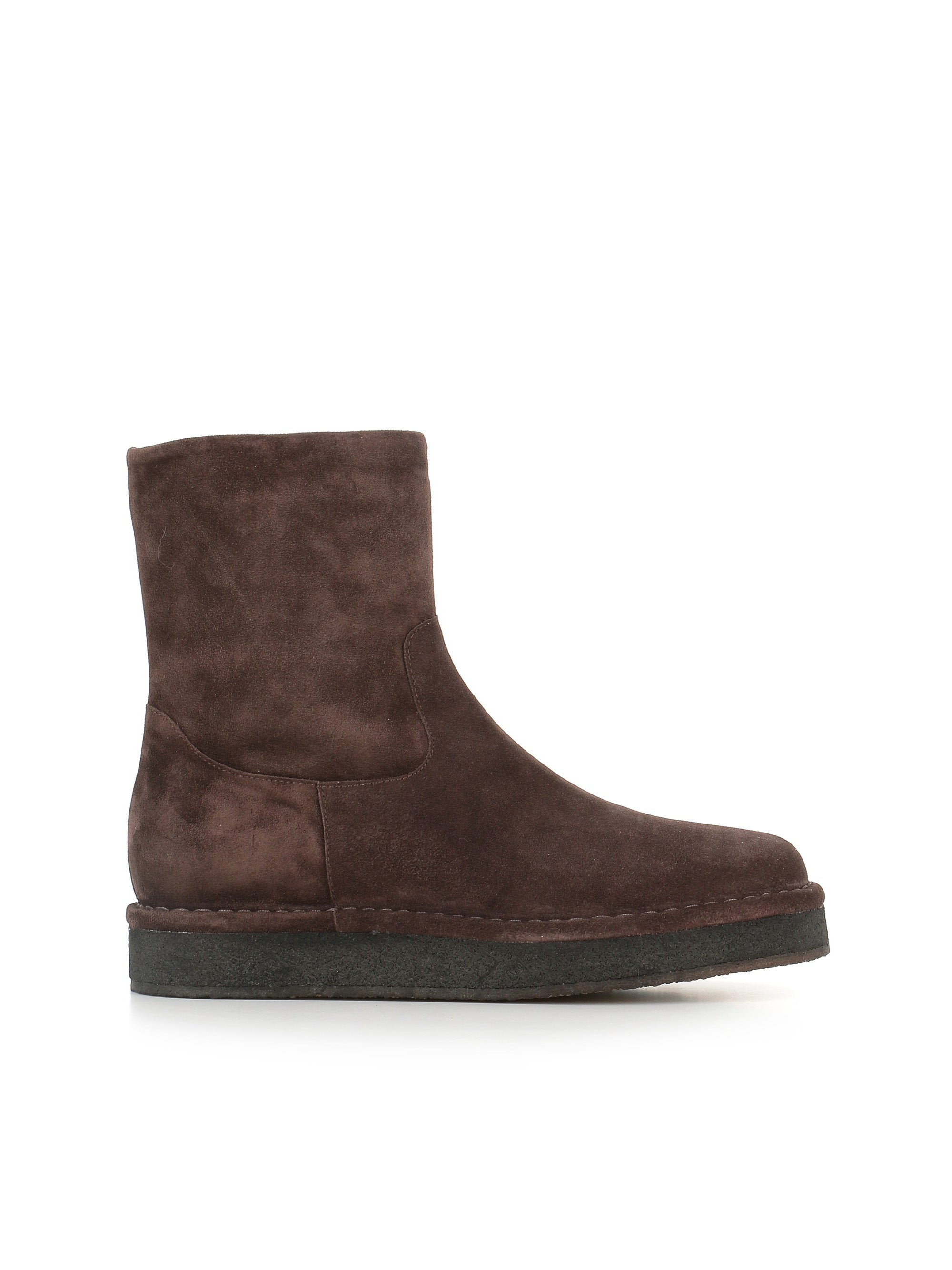  Ankle Boot 12206 Del Carlo Special_ Marrone - 1