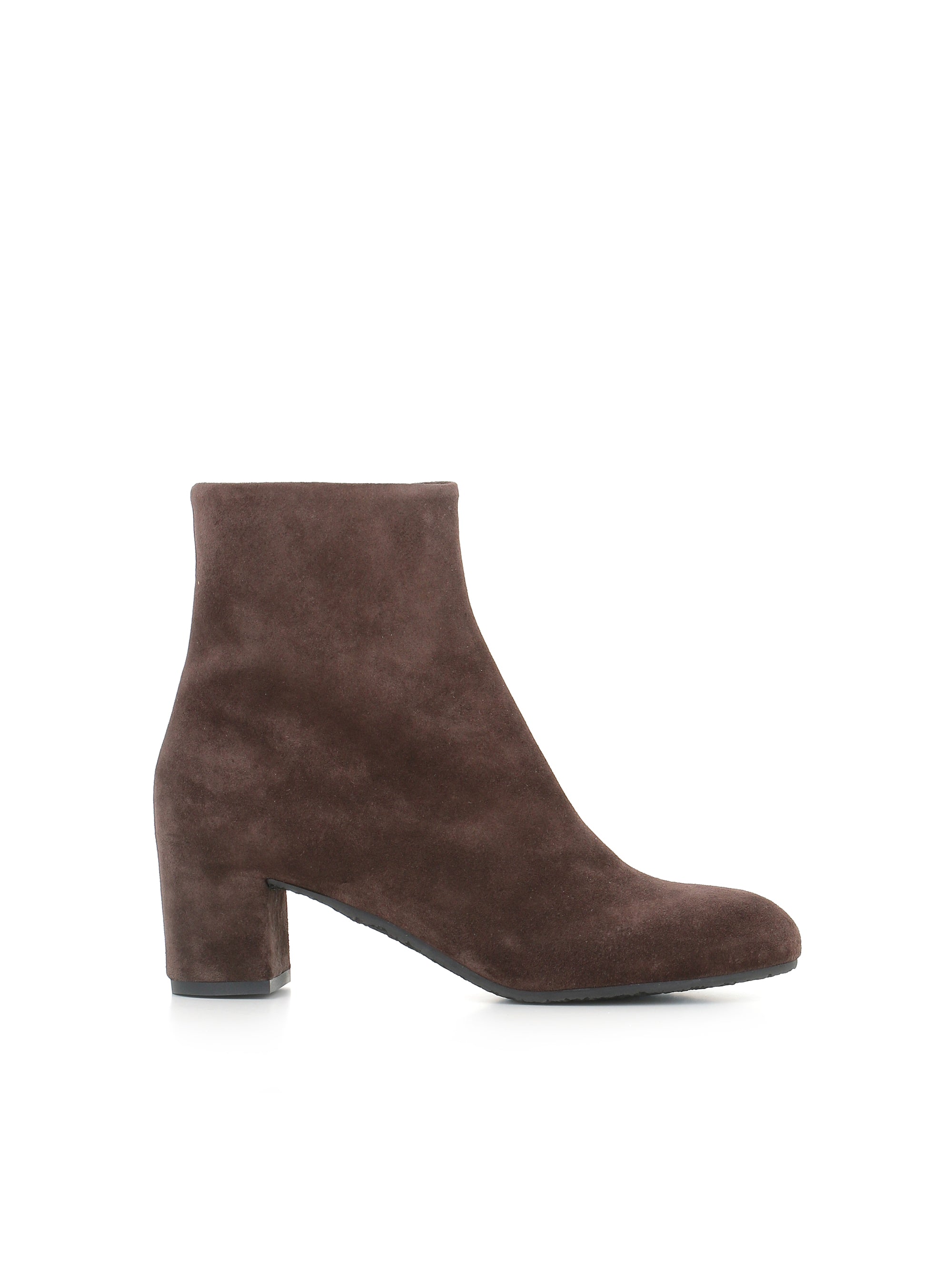  Del Carlo Stivaletto 12215 Marrone Donna Special_ - 1