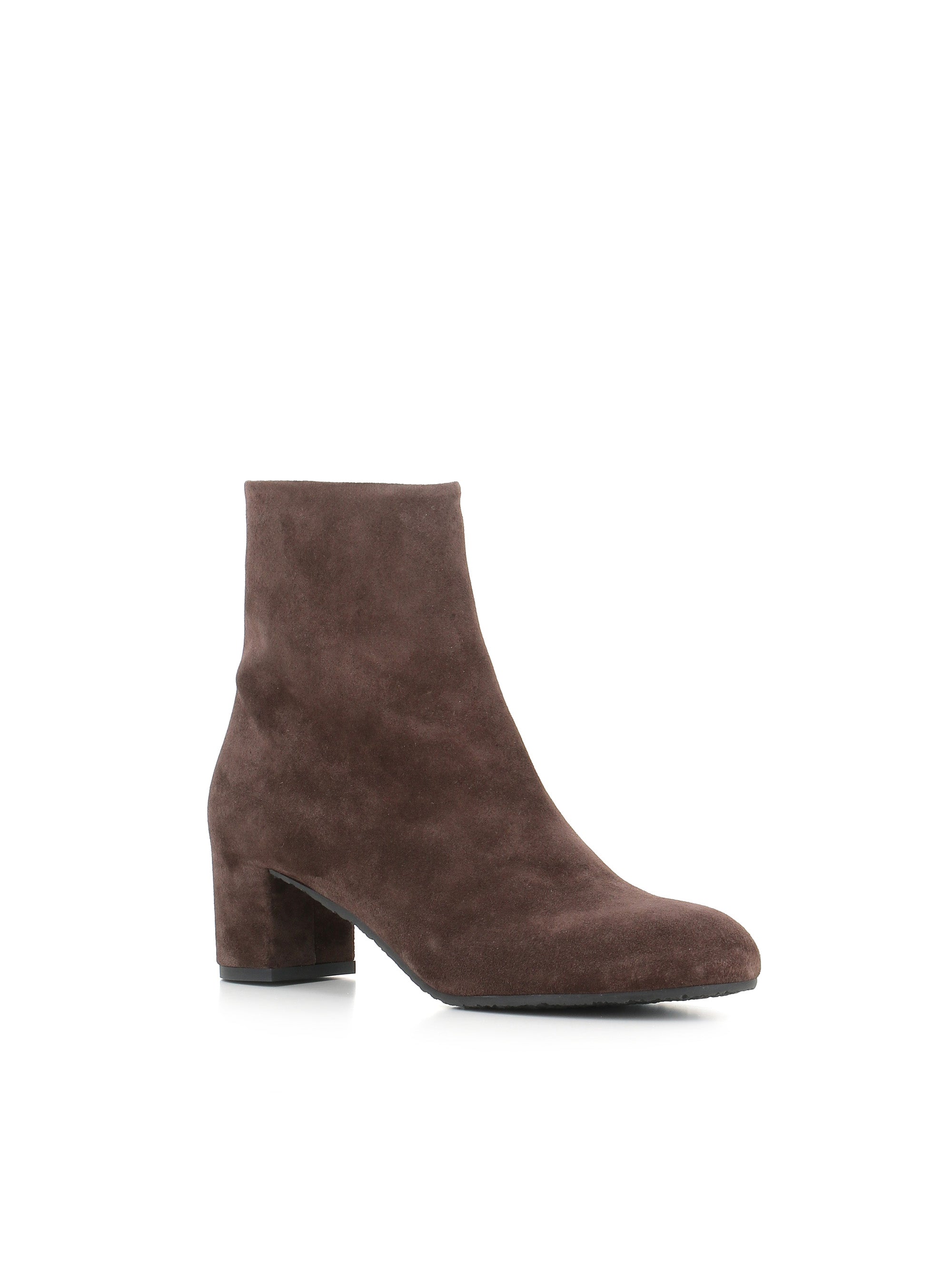  Del Carlo Stivaletto 12215 Marrone Donna Special_ - 3