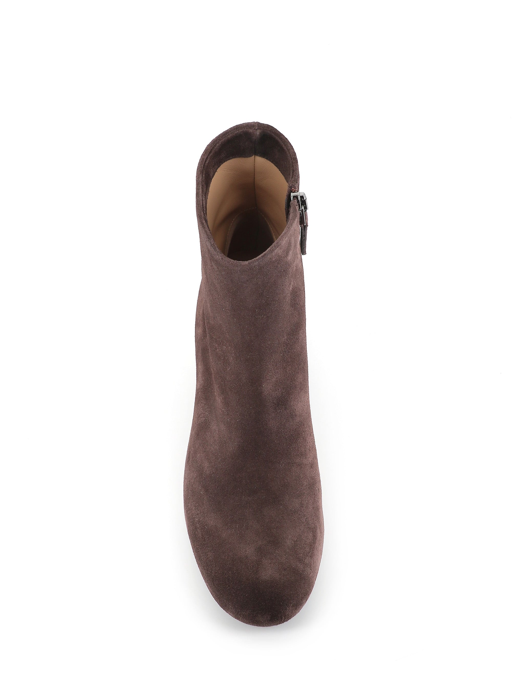  Del Carlo Stivaletto 12215 Marrone Donna Special_ - 5