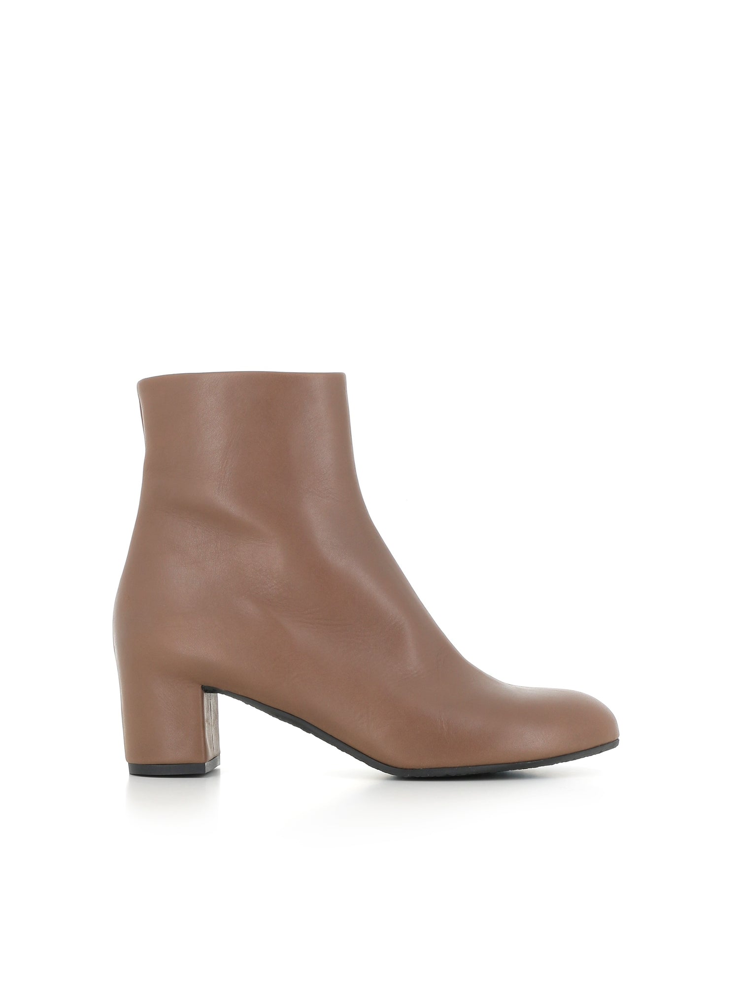  Del Carlo Stivaletto 12215 Grigio Donna Special_ - 1