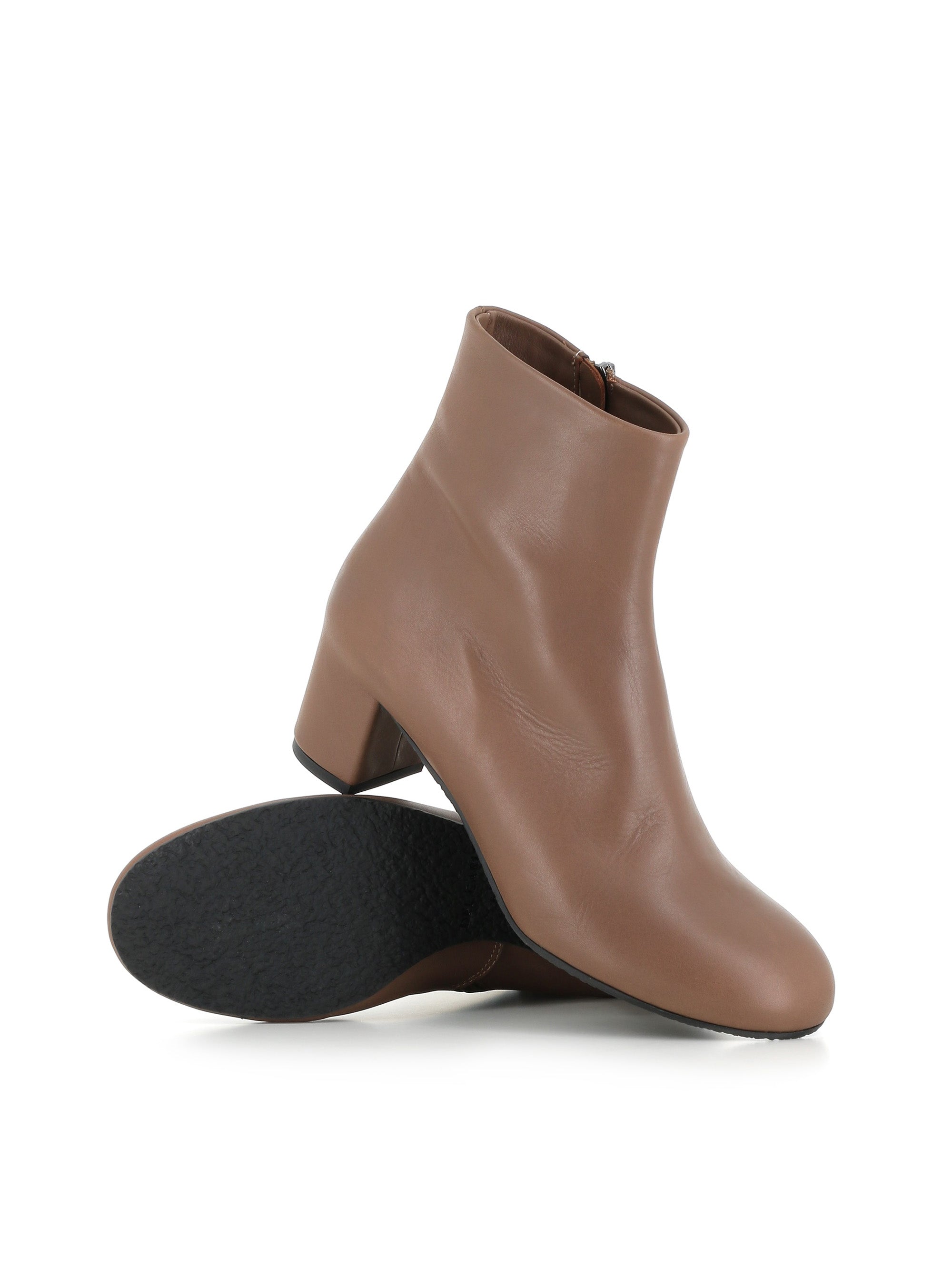 Del Carlo Stivaletto 12215 Grigio Donna Special_ - 2
