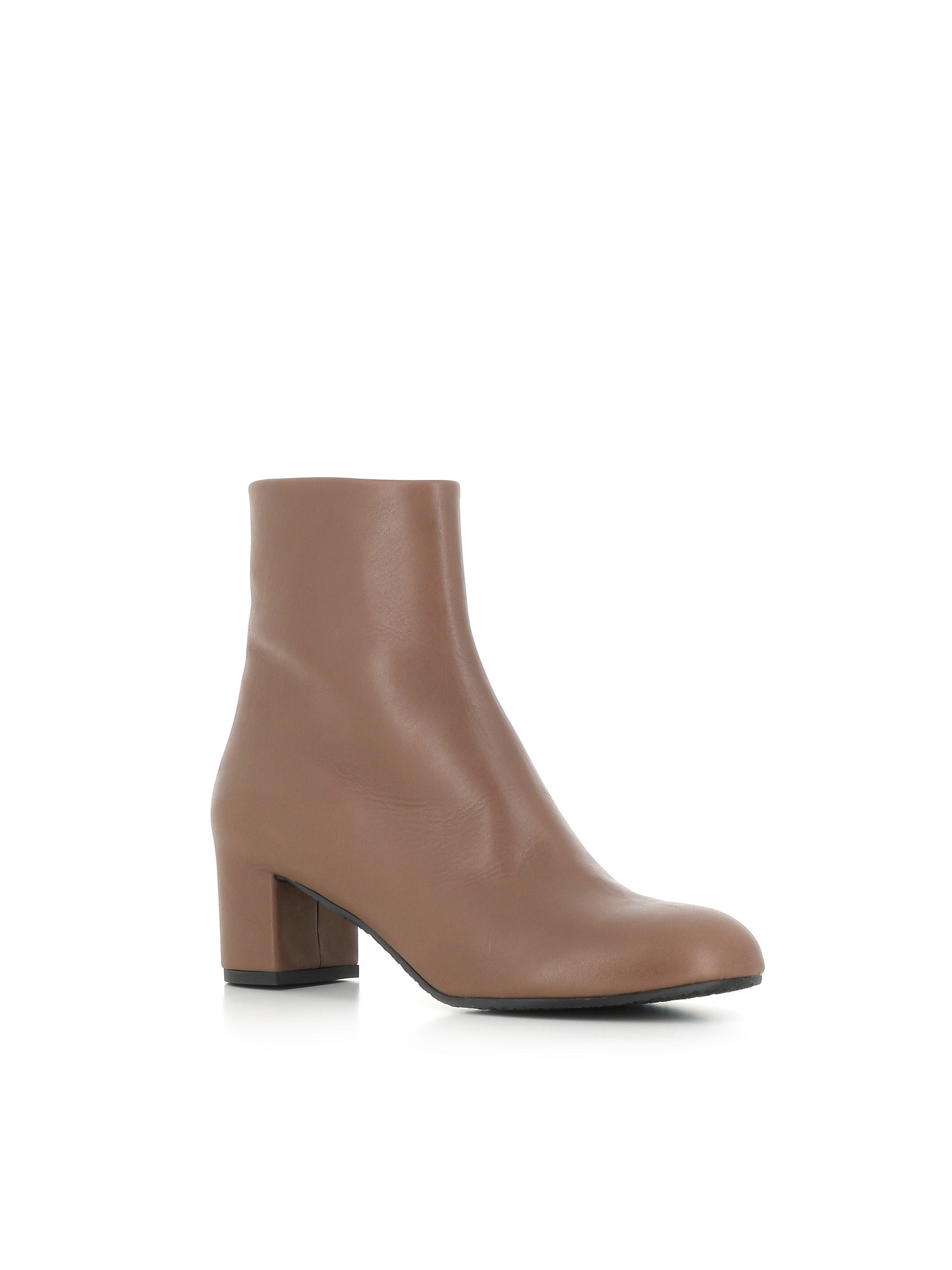 Del Carlo Stivaletto 12215 Grigio Donna Special_ - 3