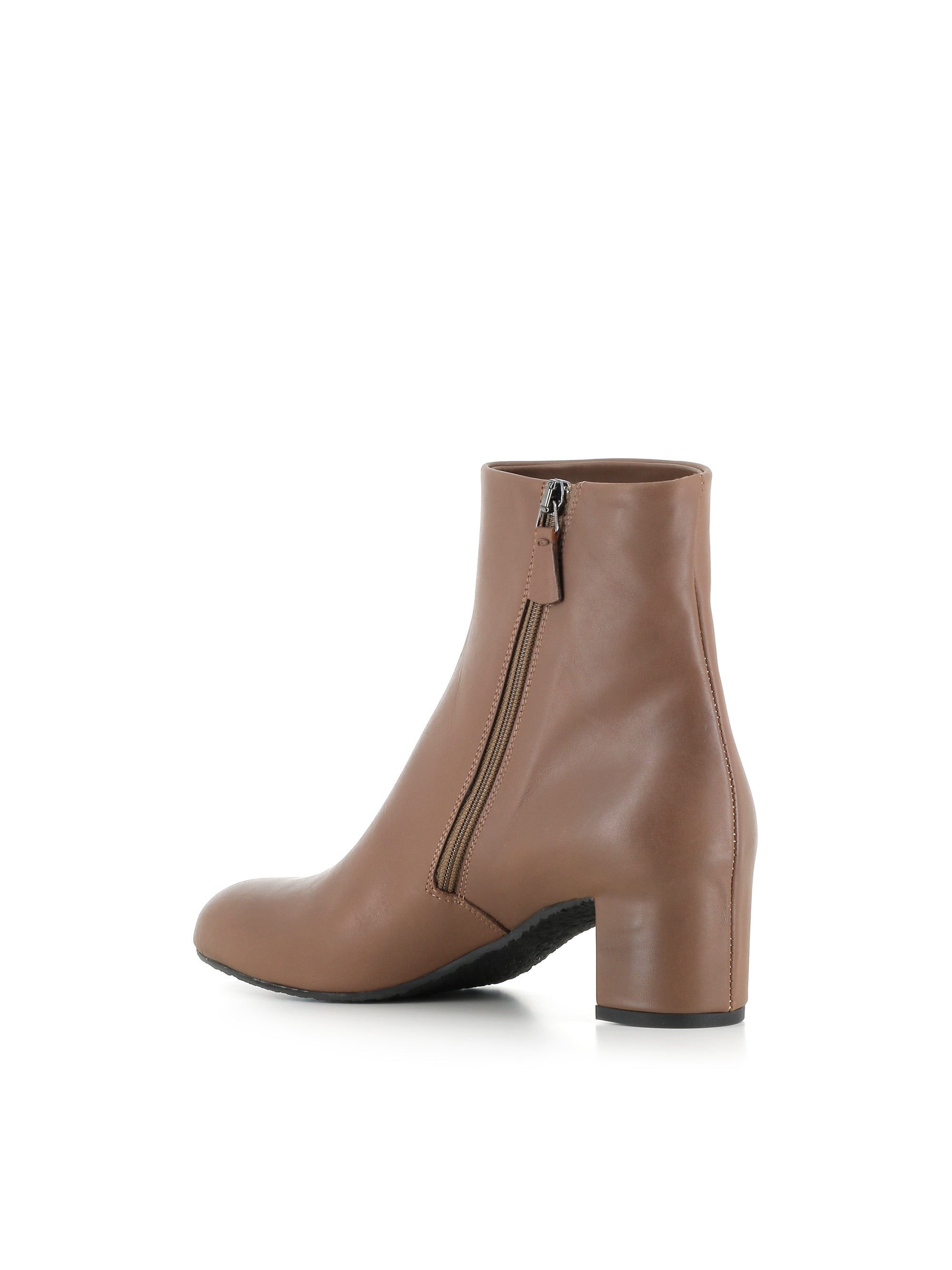  Del Carlo Stivaletto 12215 Grigio Donna Special_ - 4