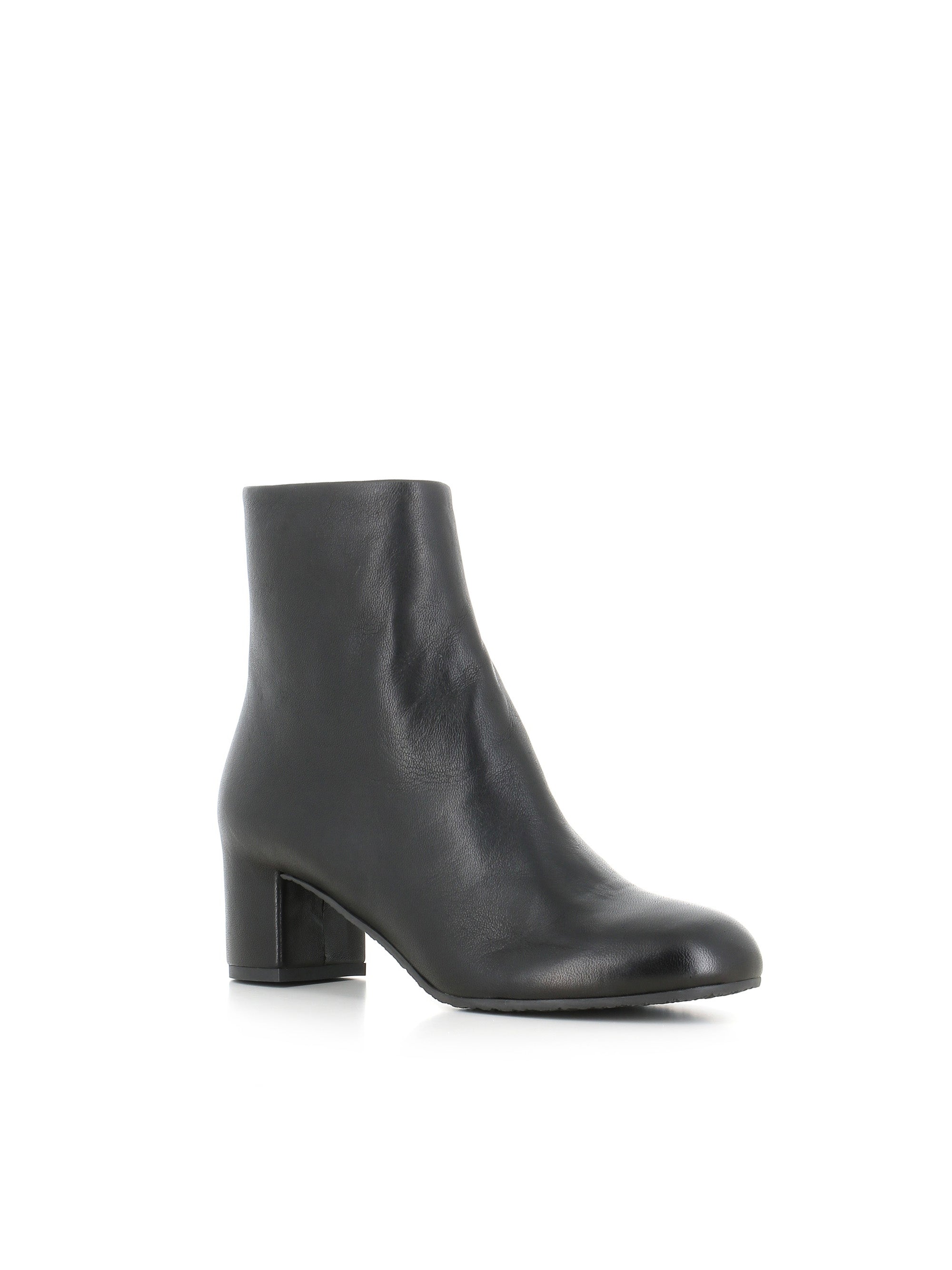  Del Carlo Stivaletto 12215 Nero Donna Special_ - 3