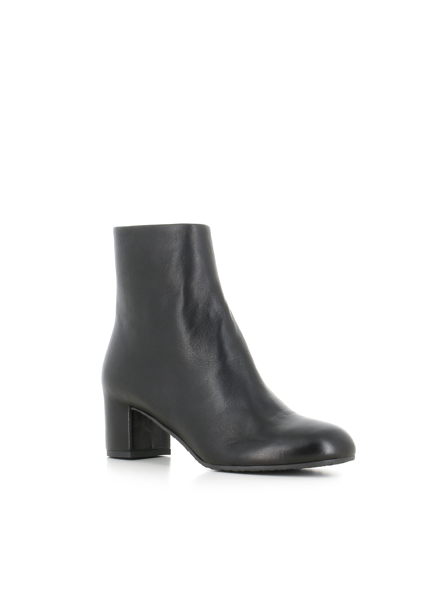  Del Carlo Stivaletto 12215 Nero Donna Special_ - 3