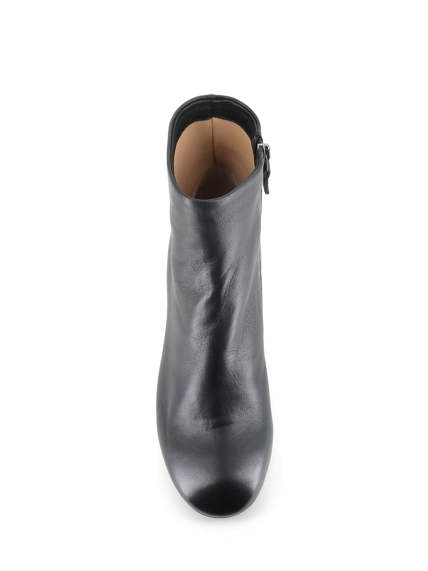  Del Carlo Stivaletto 12215 Nero Donna Special_ - 5
