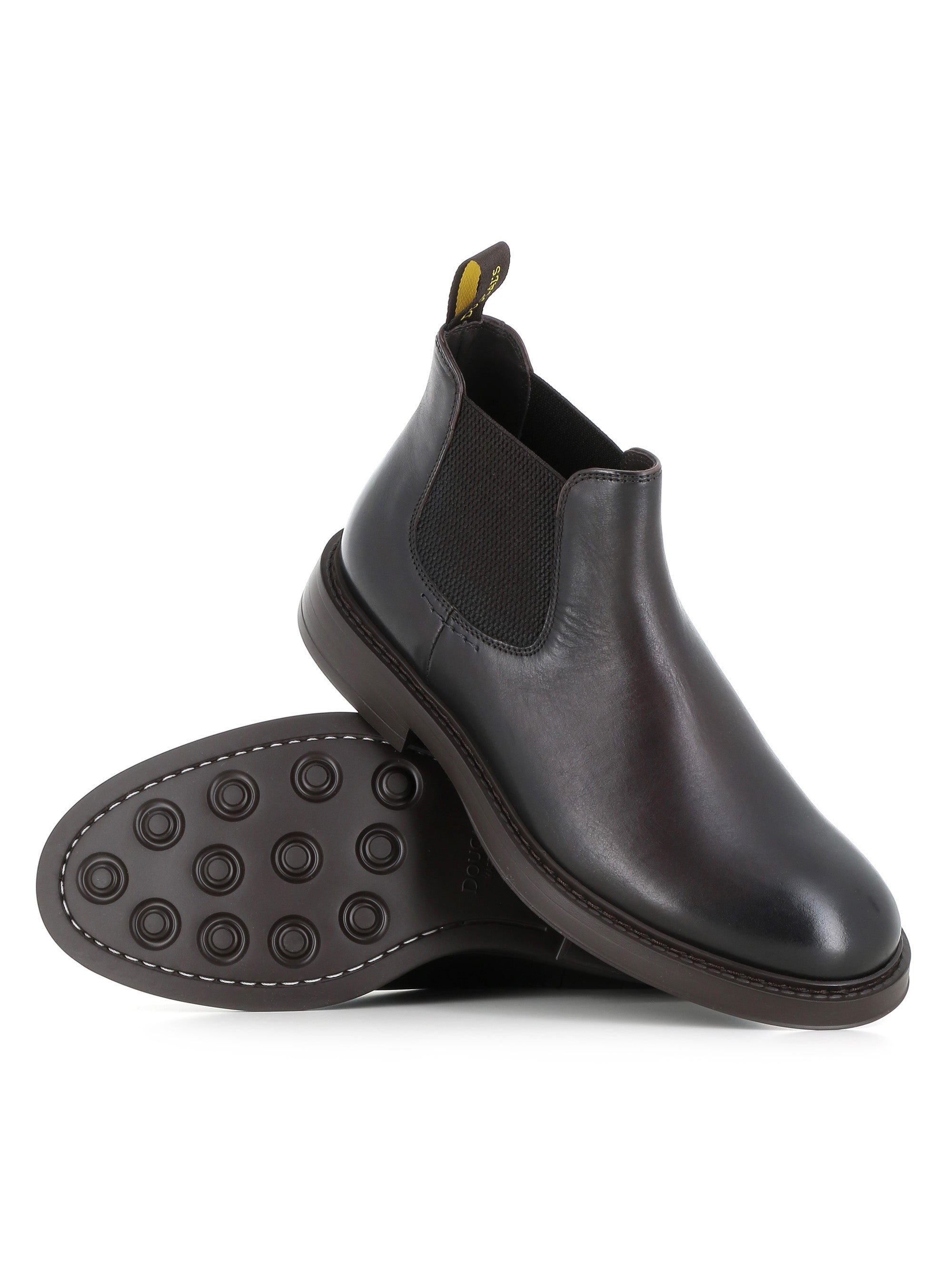  Doucal's Chelsea Marrone Uomo Special_ - 1