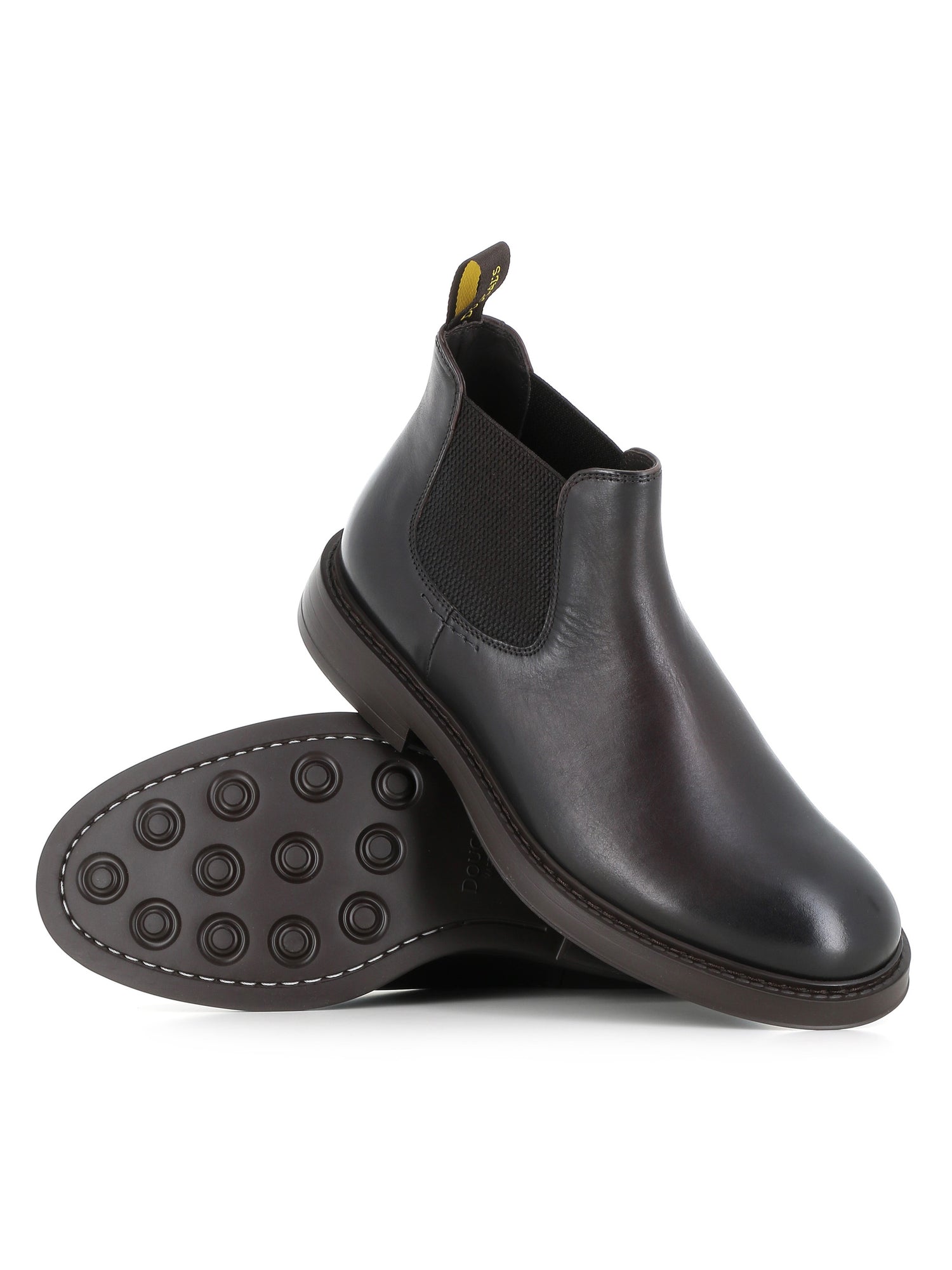  Doucal's Chelsea Marrone Uomo Special_ - 1