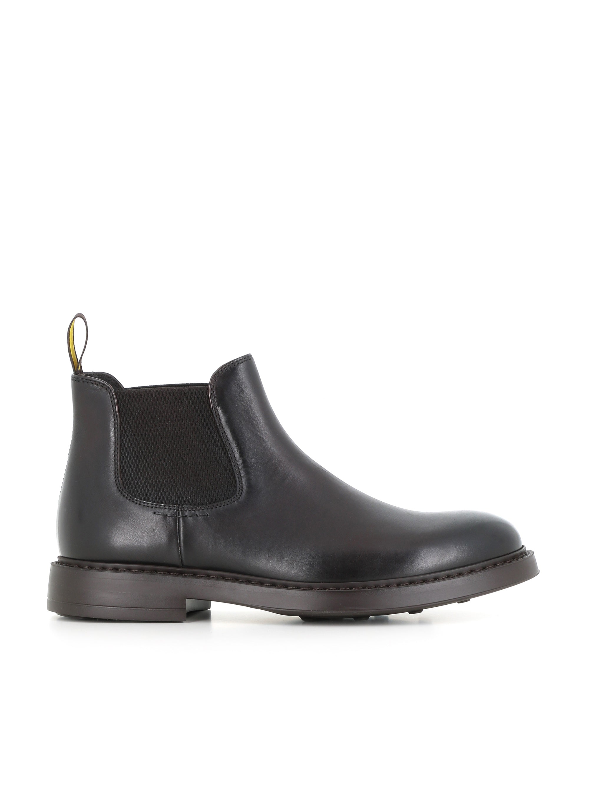  Doucal's Chelsea Marrone Uomo Special_ - 2