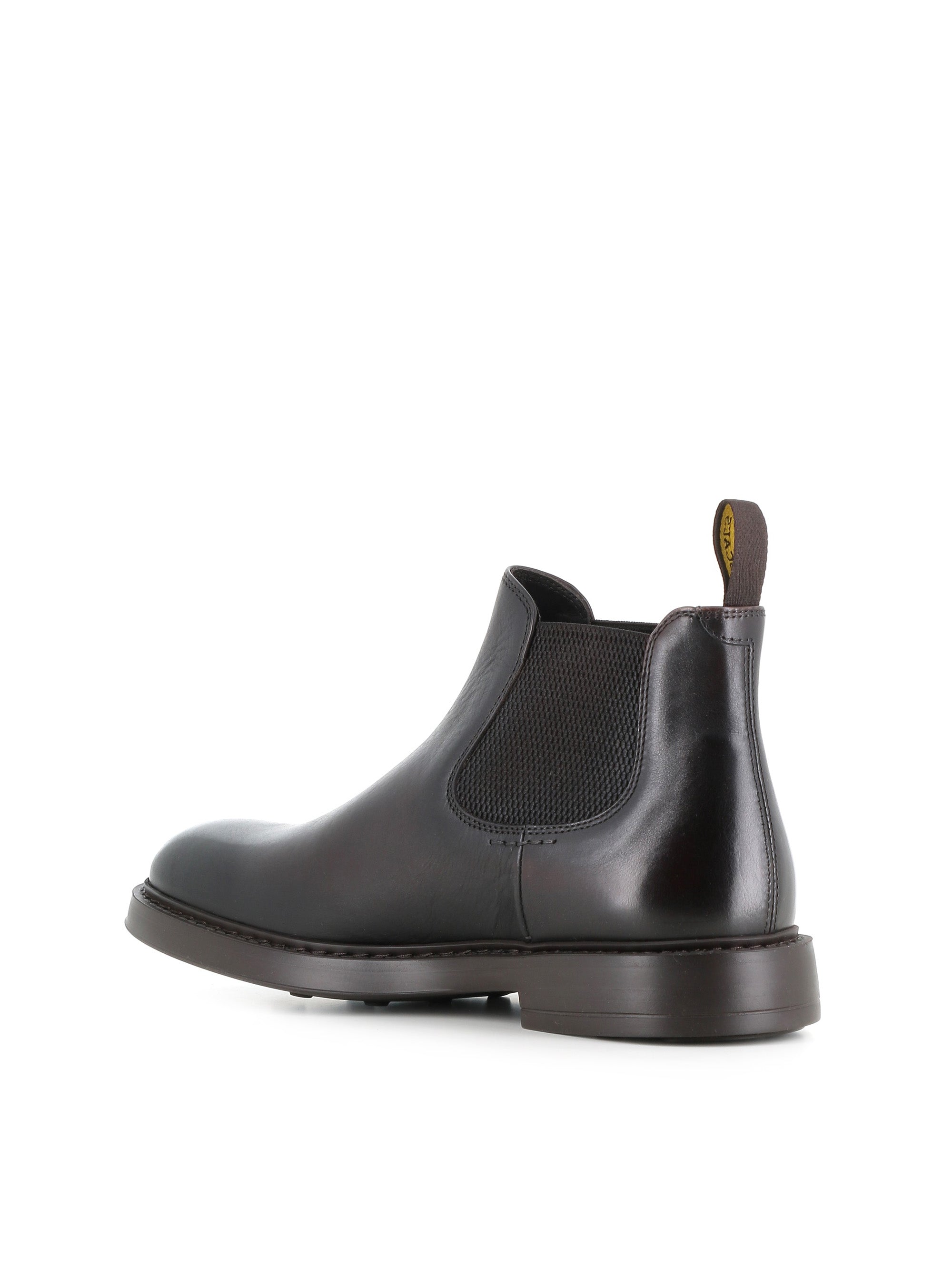  Doucal's Chelsea Marrone Uomo Special_ - 4