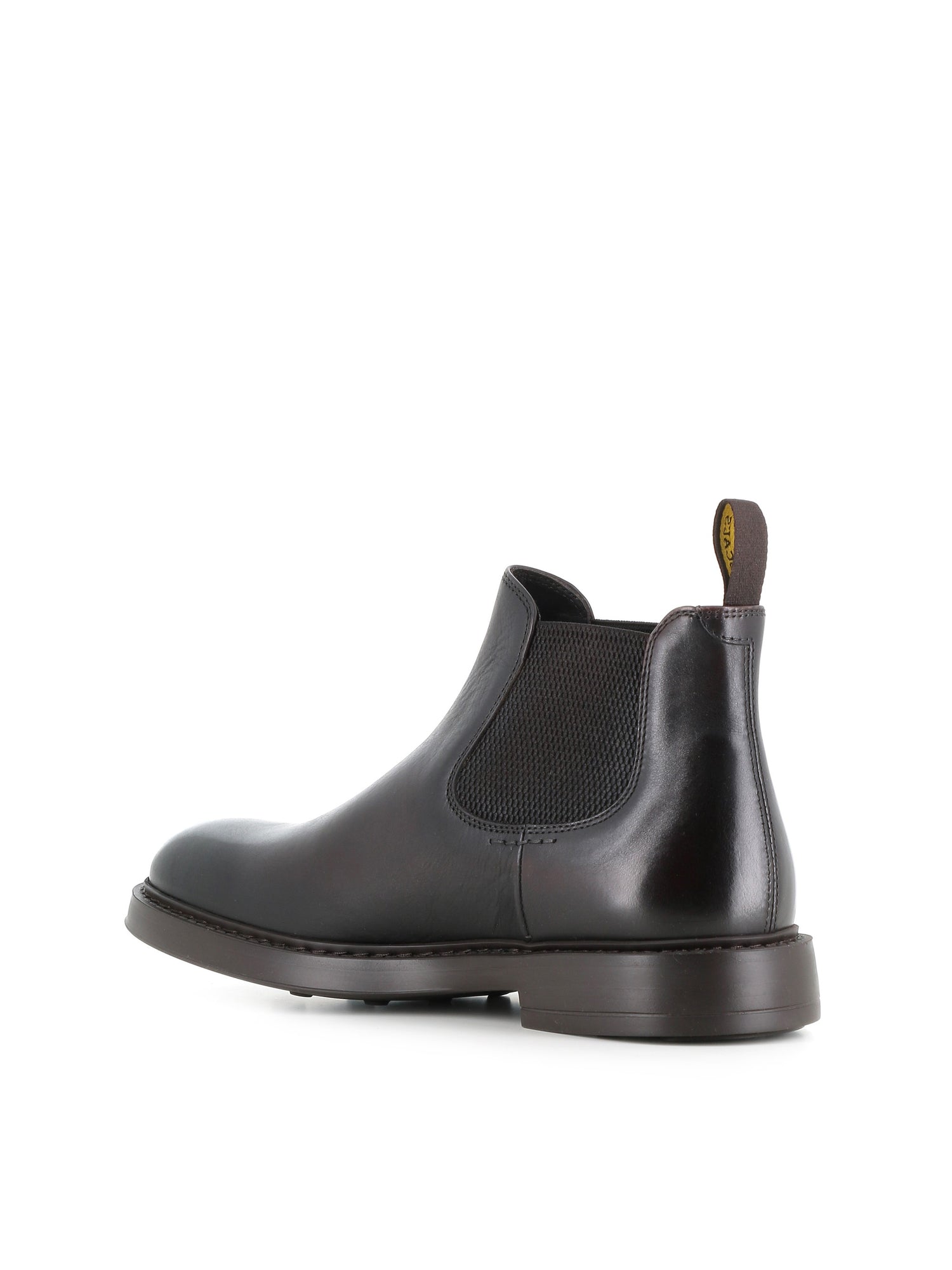  Doucal's Chelsea Marrone Uomo Special_ - 4
