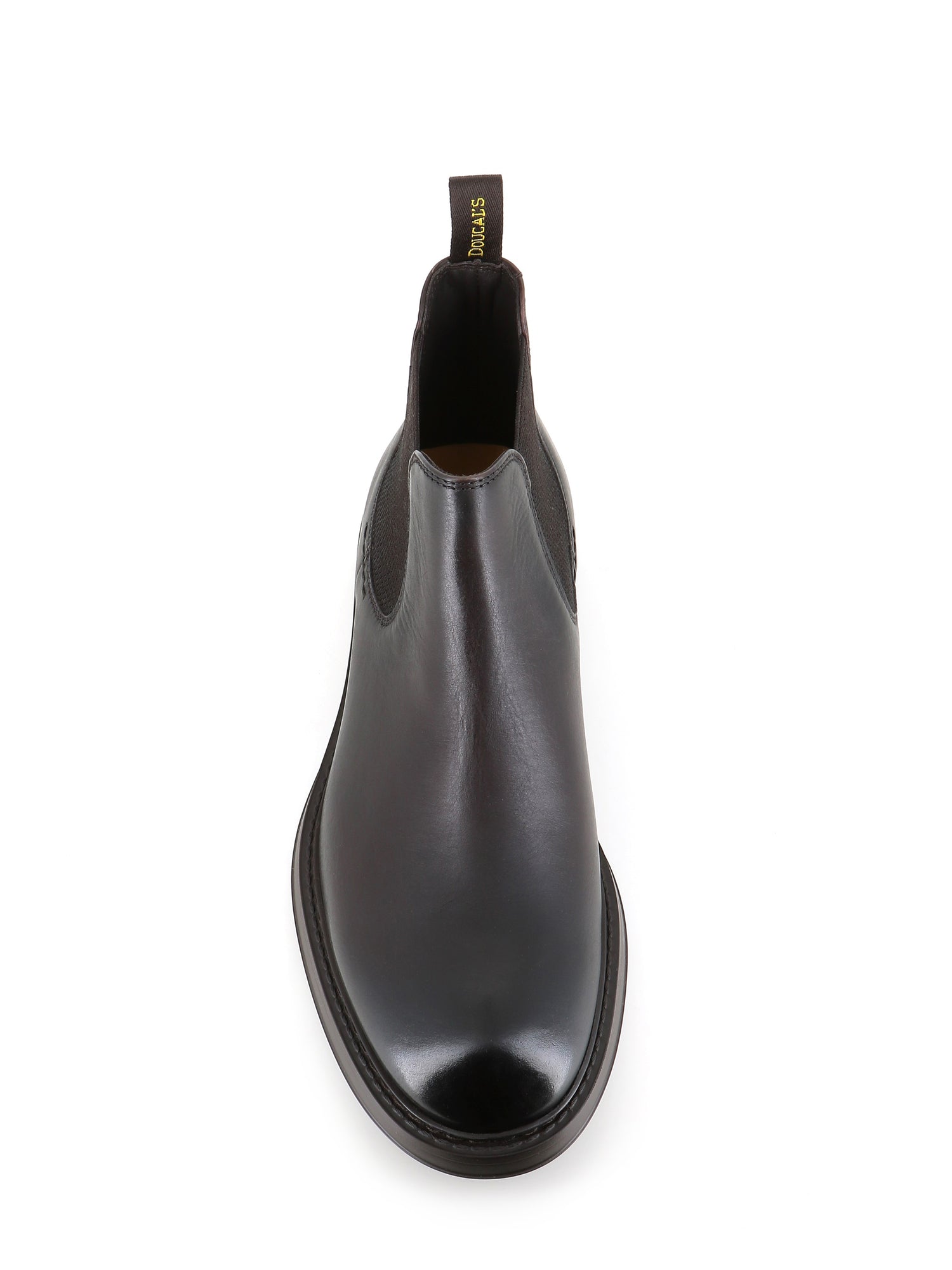  Doucal's Chelsea Marrone Uomo Special_ - 5