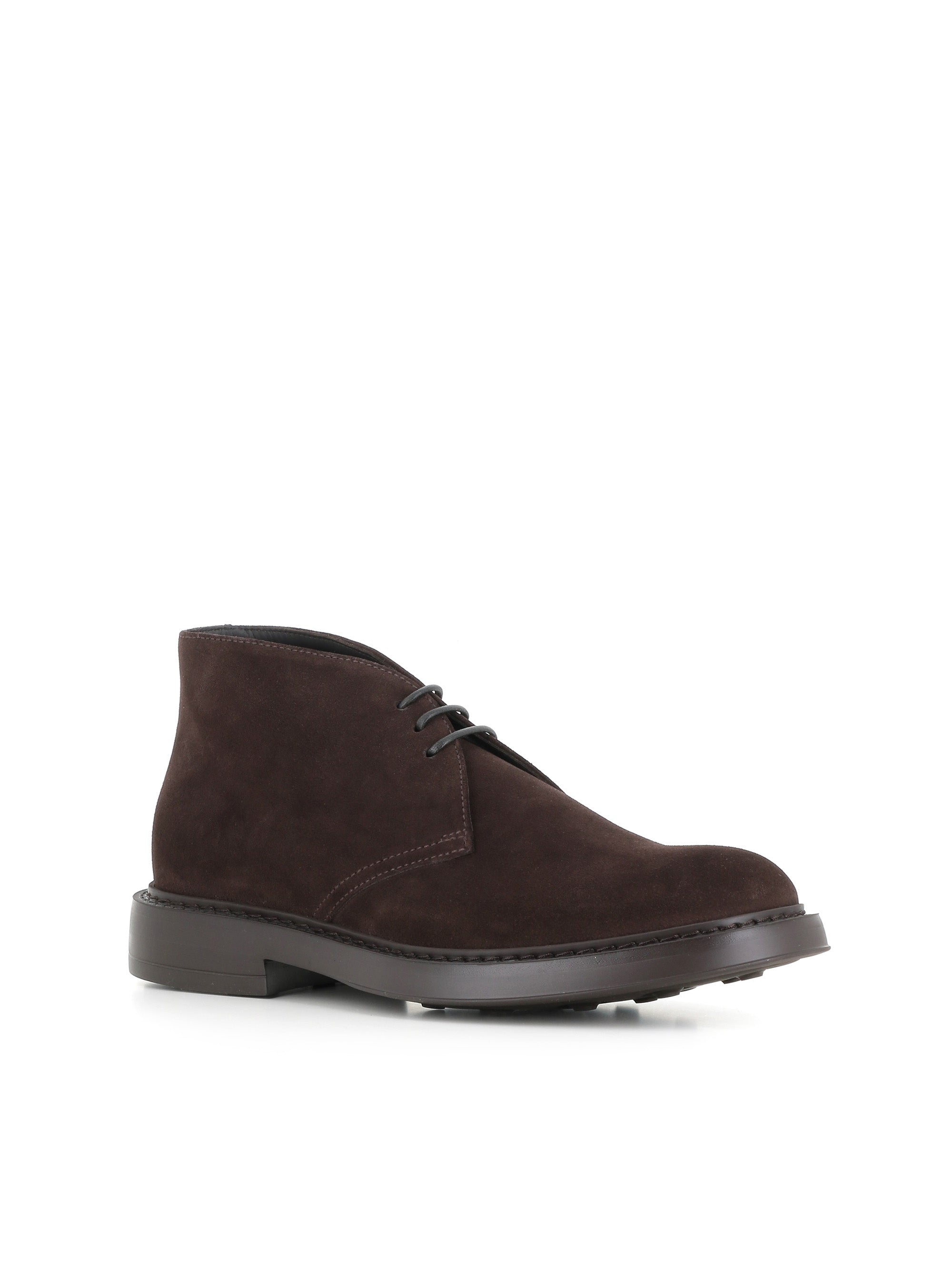  Doucal's Polacchino Marrone Uomo Special_ - 3