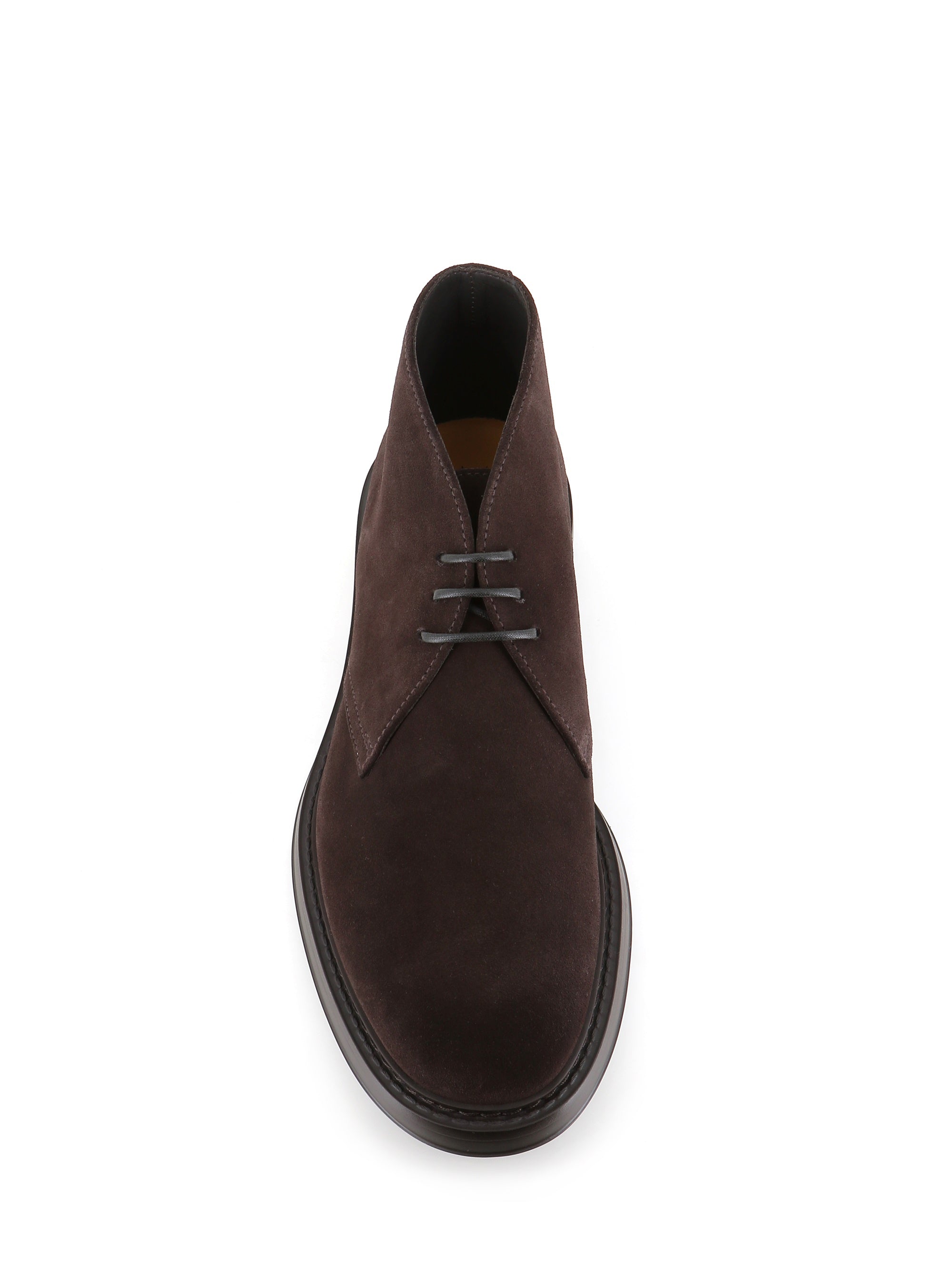  Doucal's Polacchino Marrone Uomo Special_ - 5