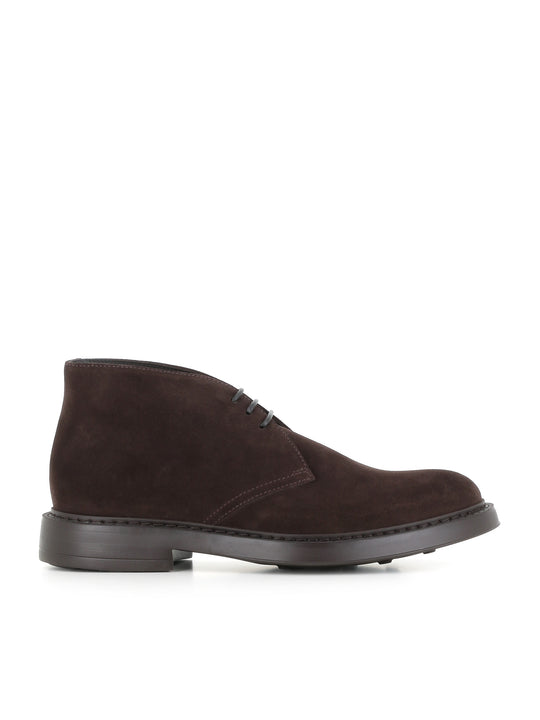 Desert-boot
