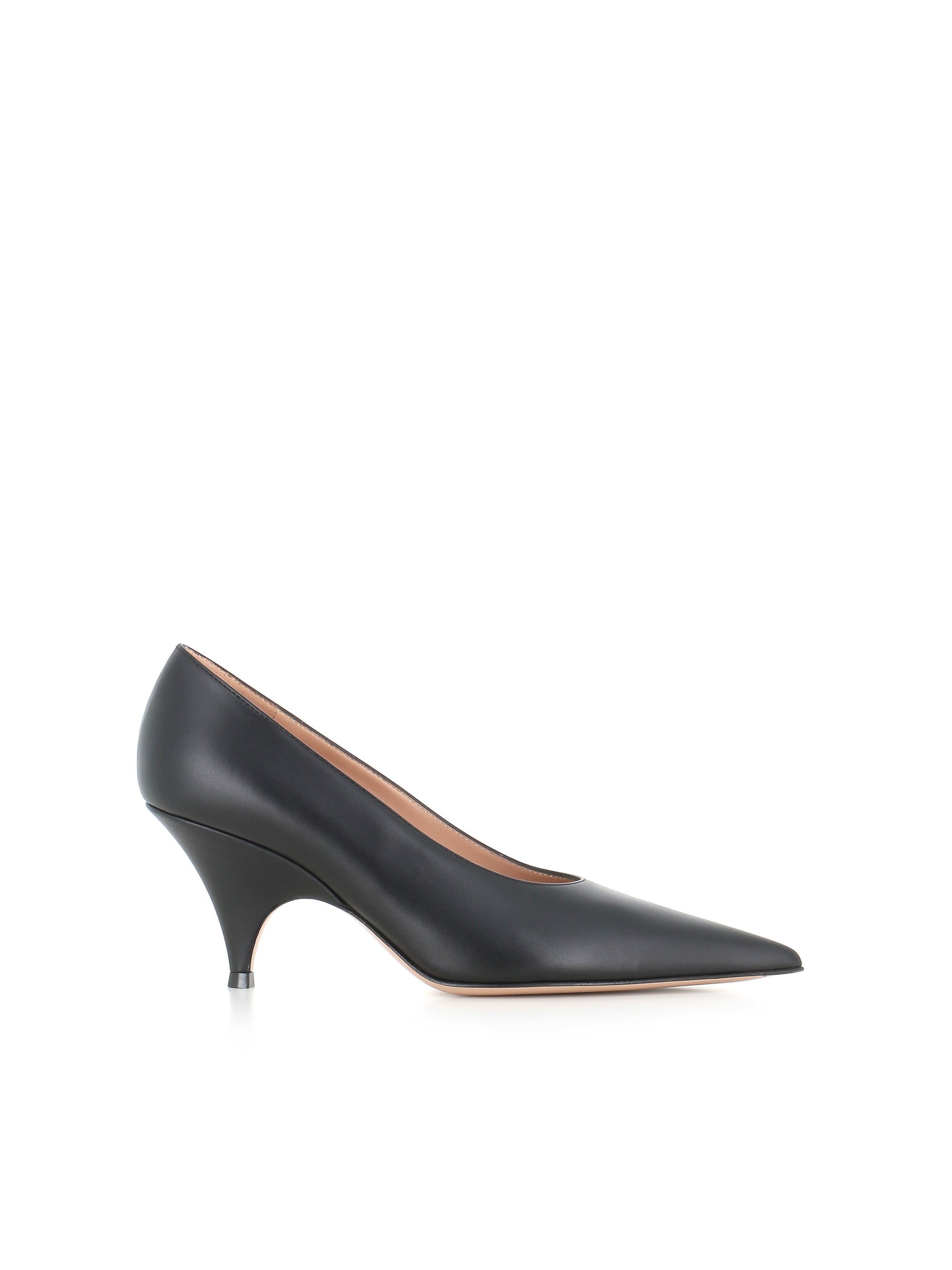  Décolleté Sofia Pump Gianvito Rossi Special_ Nero - 2