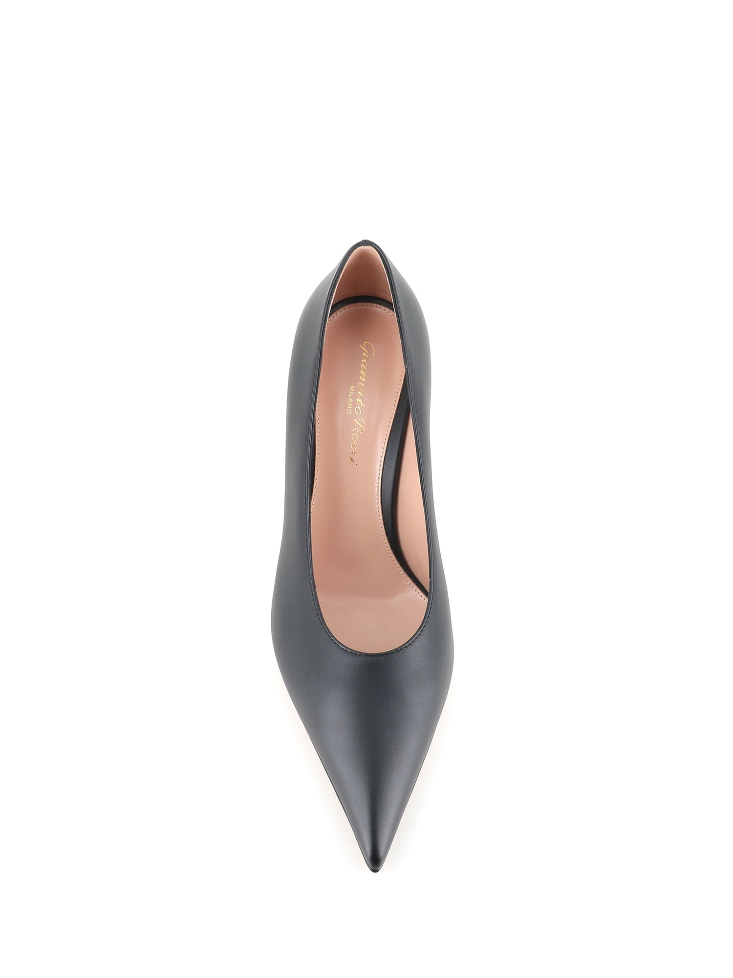  Décolleté Sofia Pump Gianvito Rossi Special_ Nero - 4