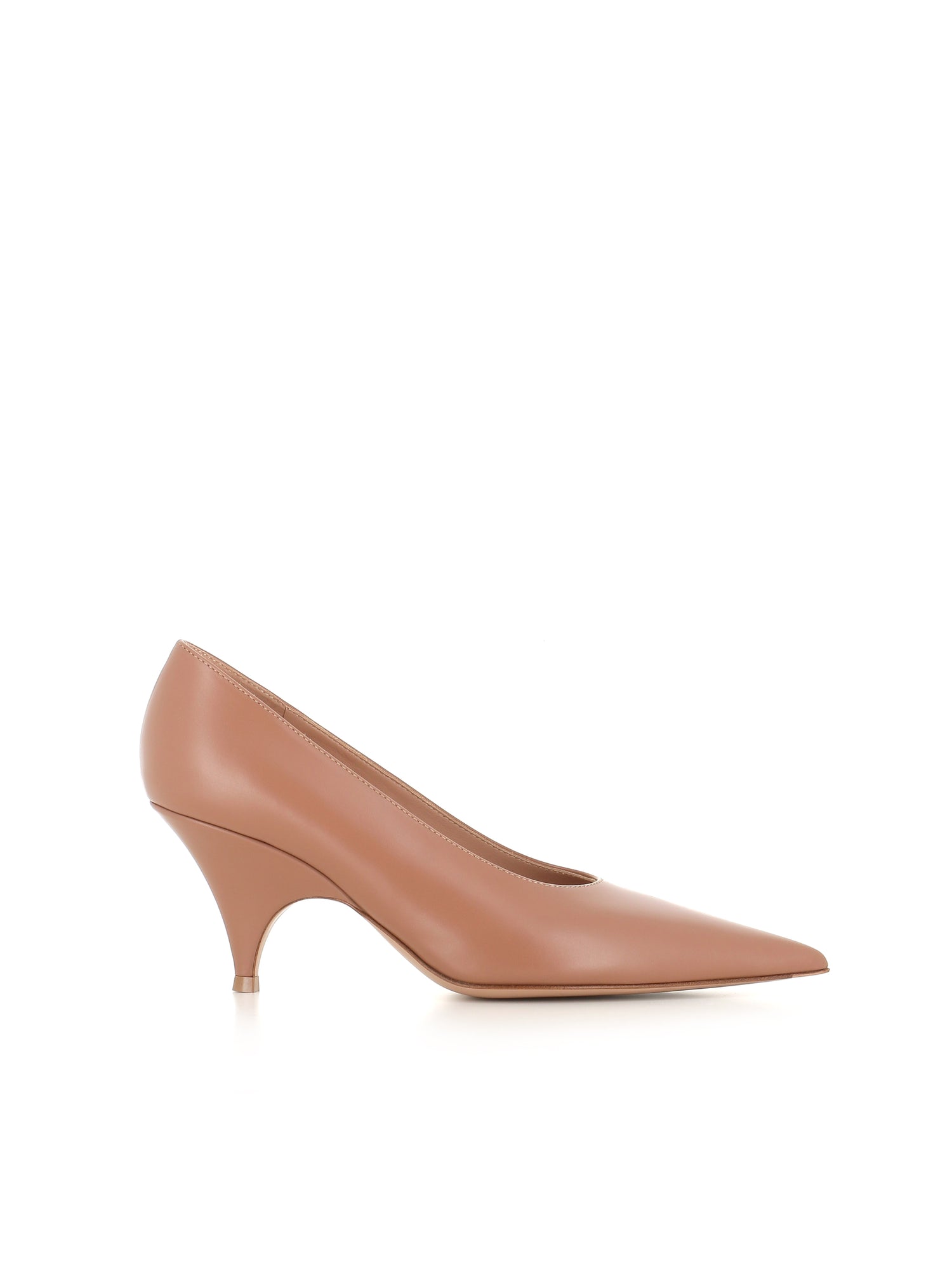  Gianvito Rossi Décolleté Sofia Pump Rosa Donna Special_ - 2