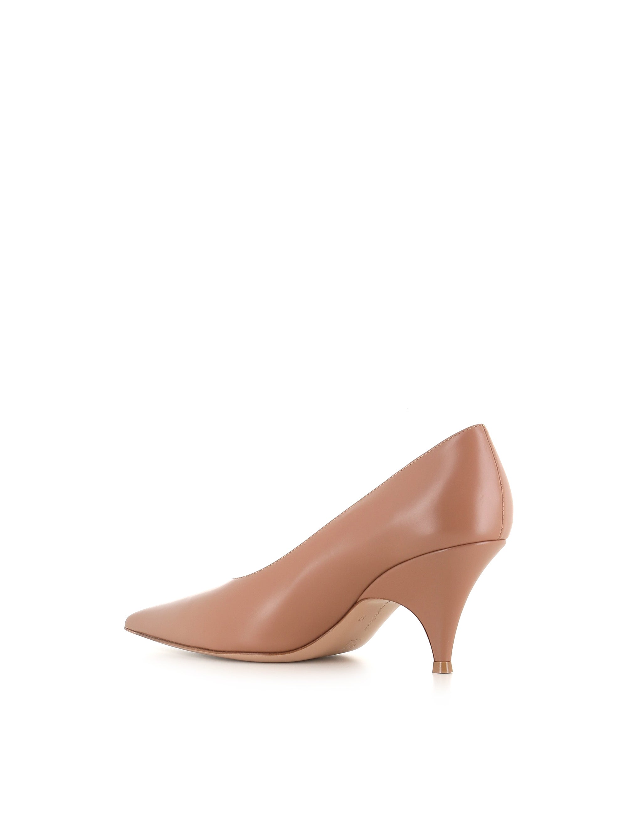  Gianvito Rossi Décolleté Sofia Pump Rosa Donna Special_ - 4