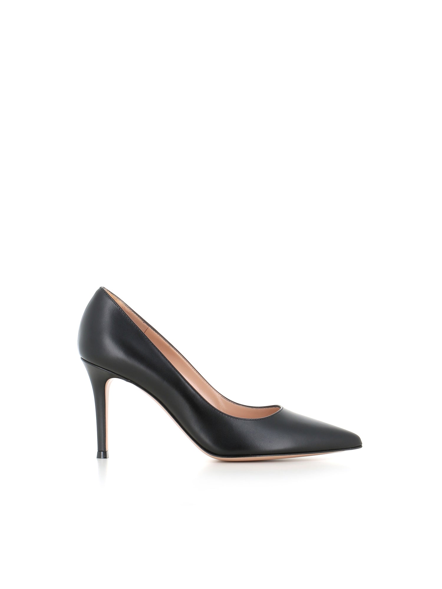  Décolleté Gianvito85 Gianvito Rossi Special_ Nero - 1