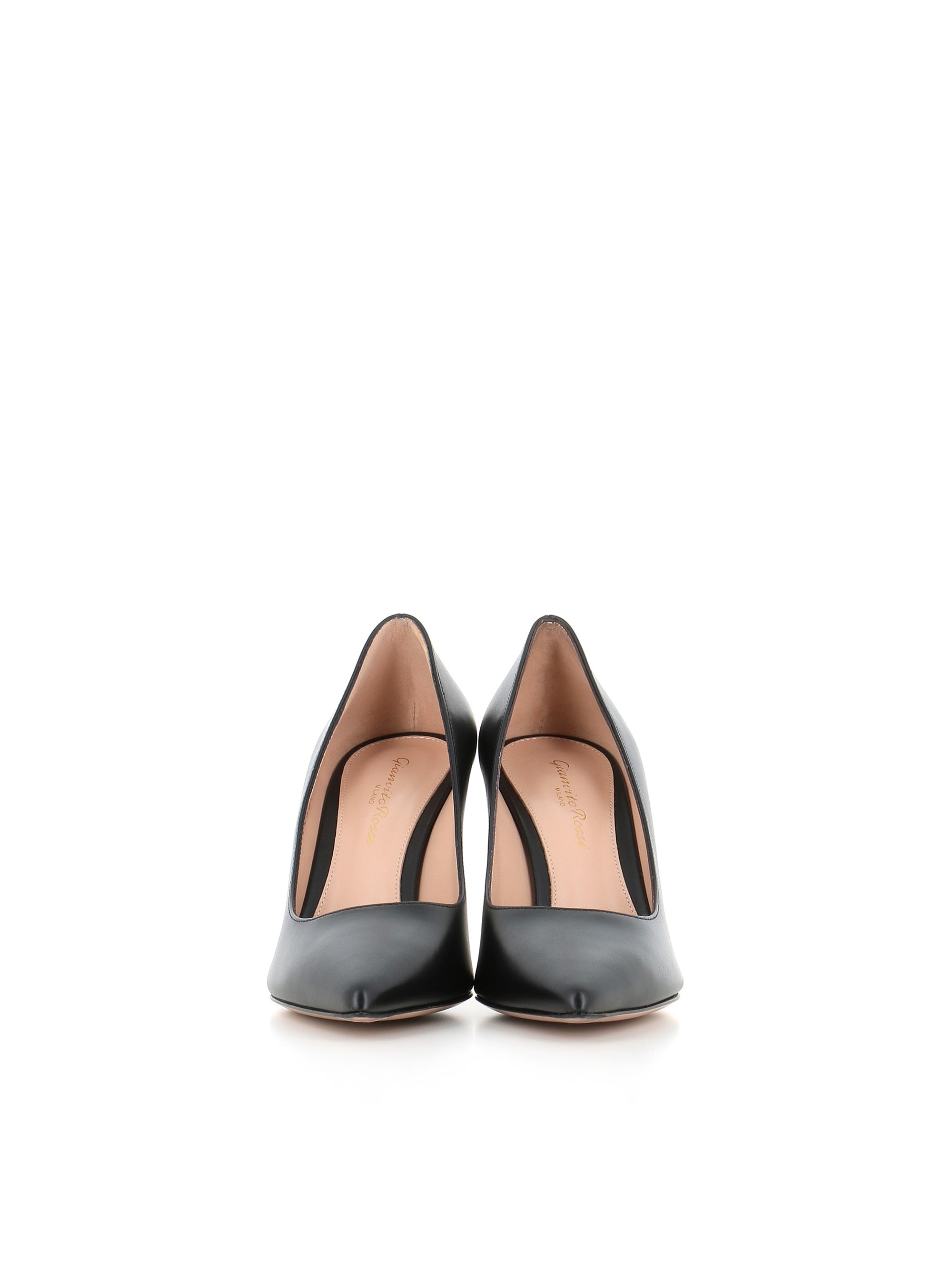  Décolleté Gianvito85 Gianvito Rossi Special_ Nero - 2