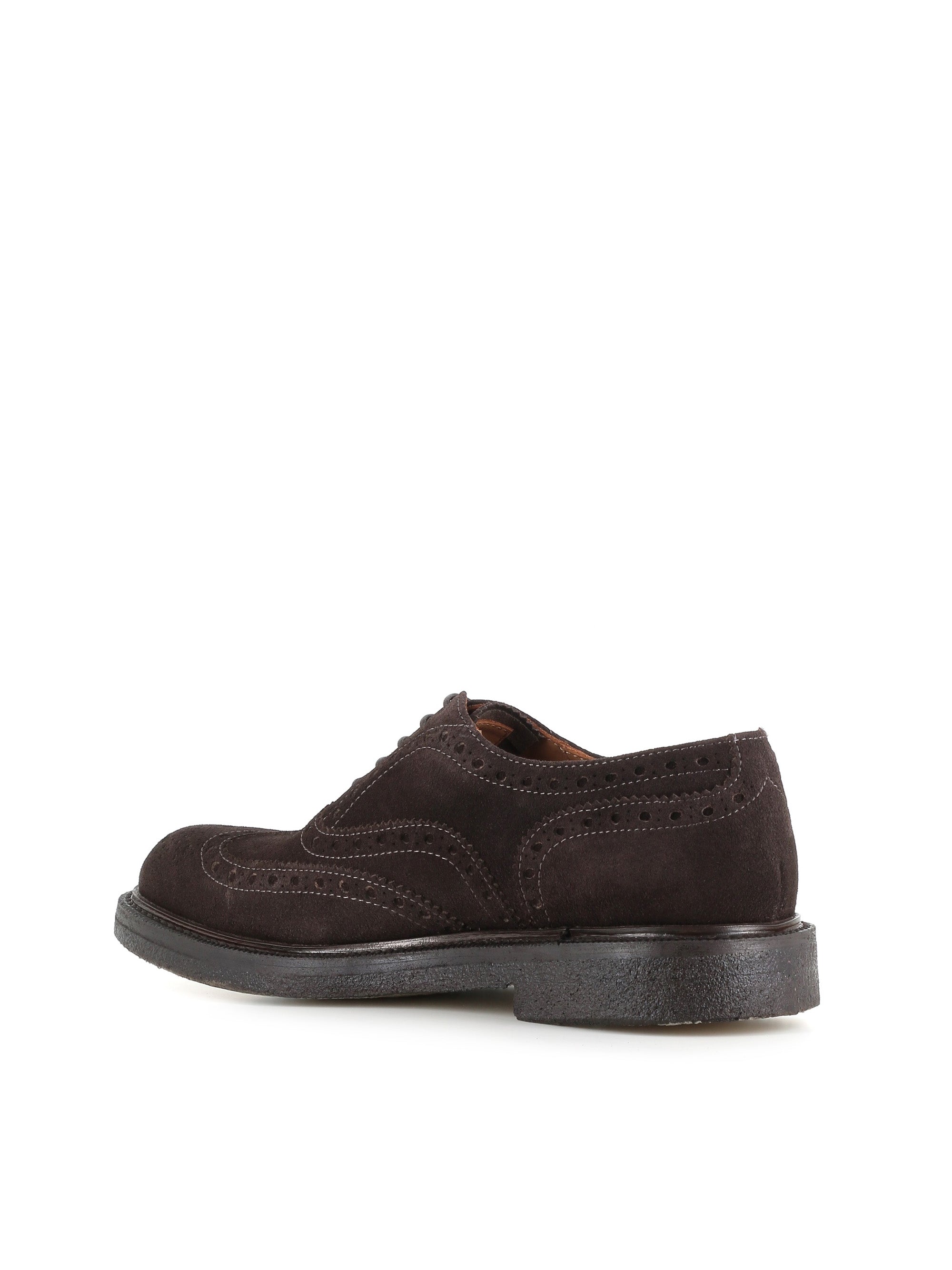  Oxford 1197/6541 Green George Special_ Marrone - 3