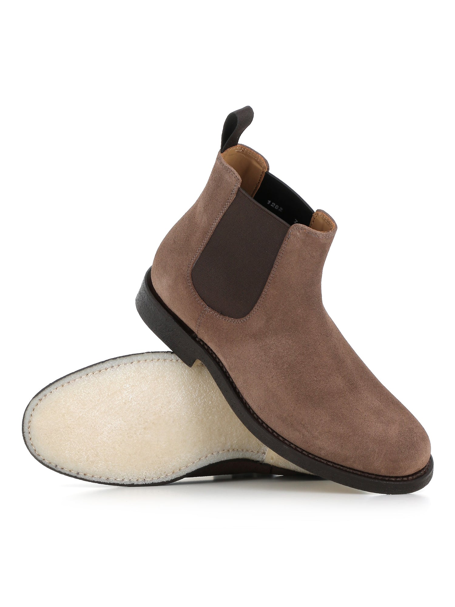  Green George Chelsea 1202 Marrone Uomo Special_ - 2