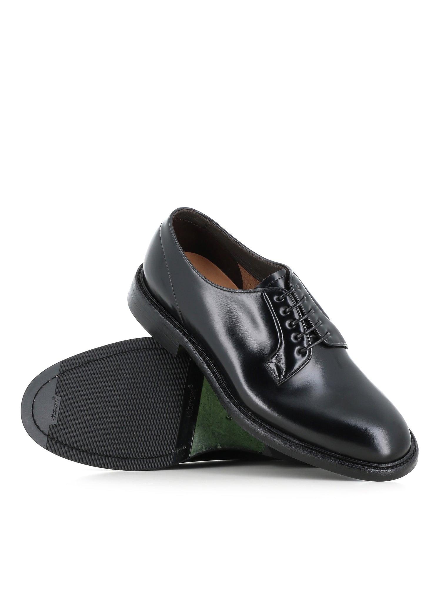  Green George Derby 3029-6013 Nero Uomo Special_ - 1
