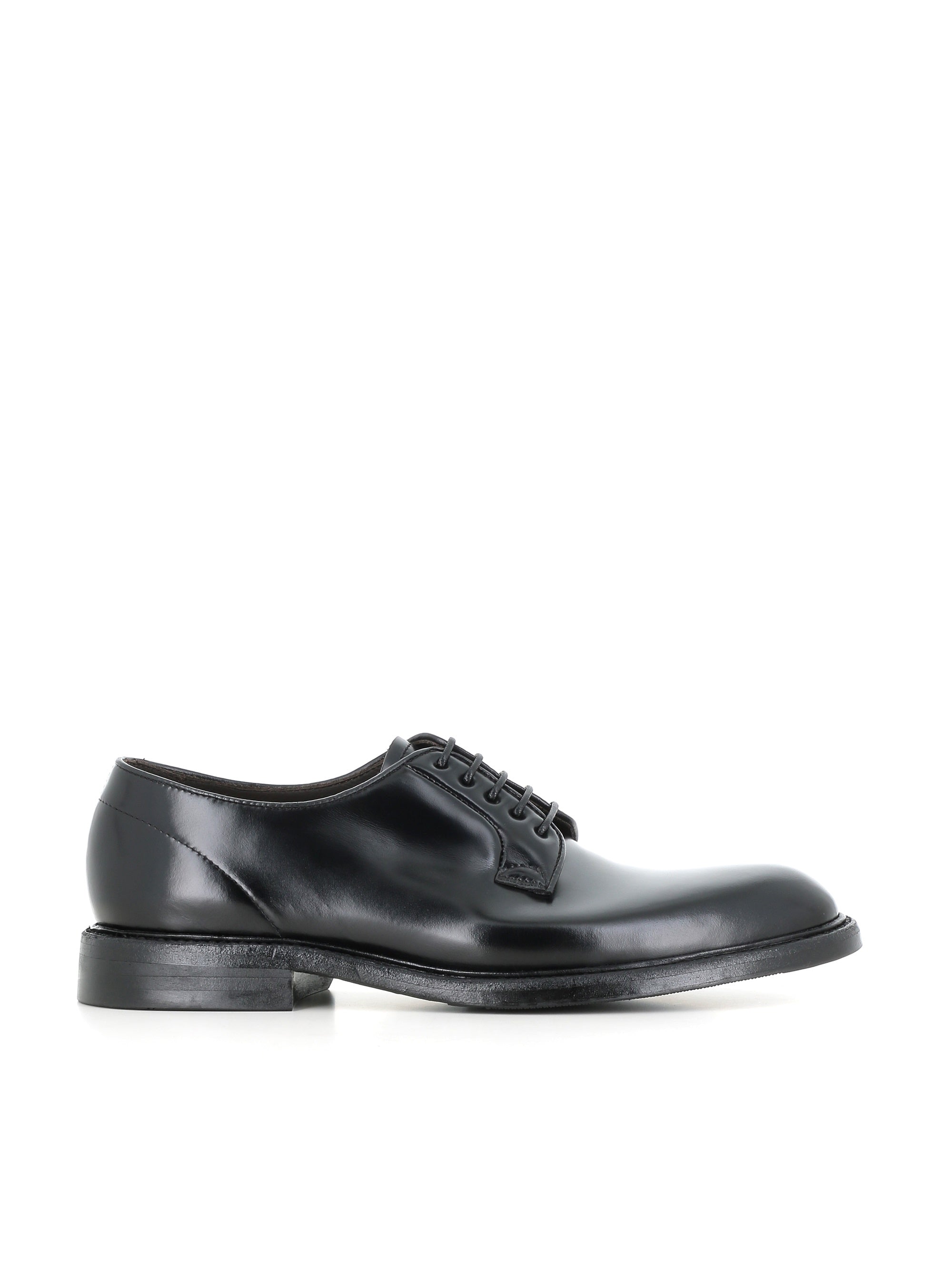  Green George Derby 3029-6013 Nero Uomo Special_ - 2