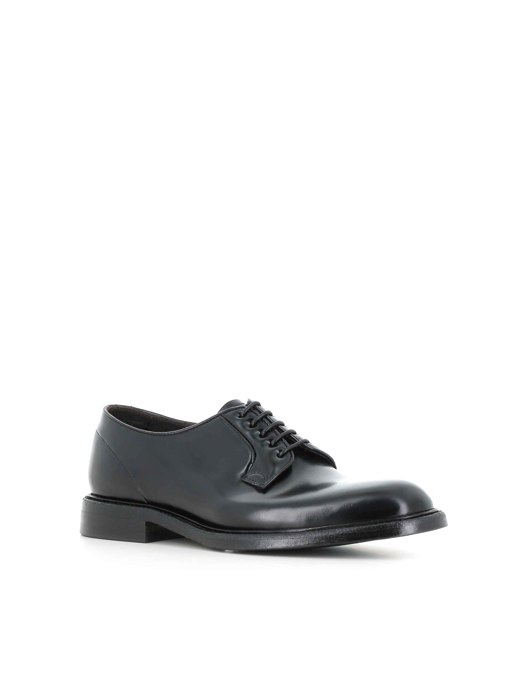  Green George Derby 3029-6013 Nero Uomo Special_ - 3