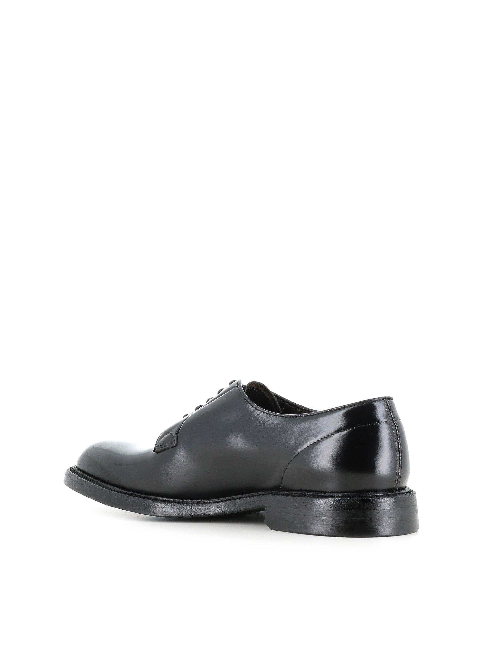  Green George Derby 3029-6013 Nero Uomo Special_ - 4