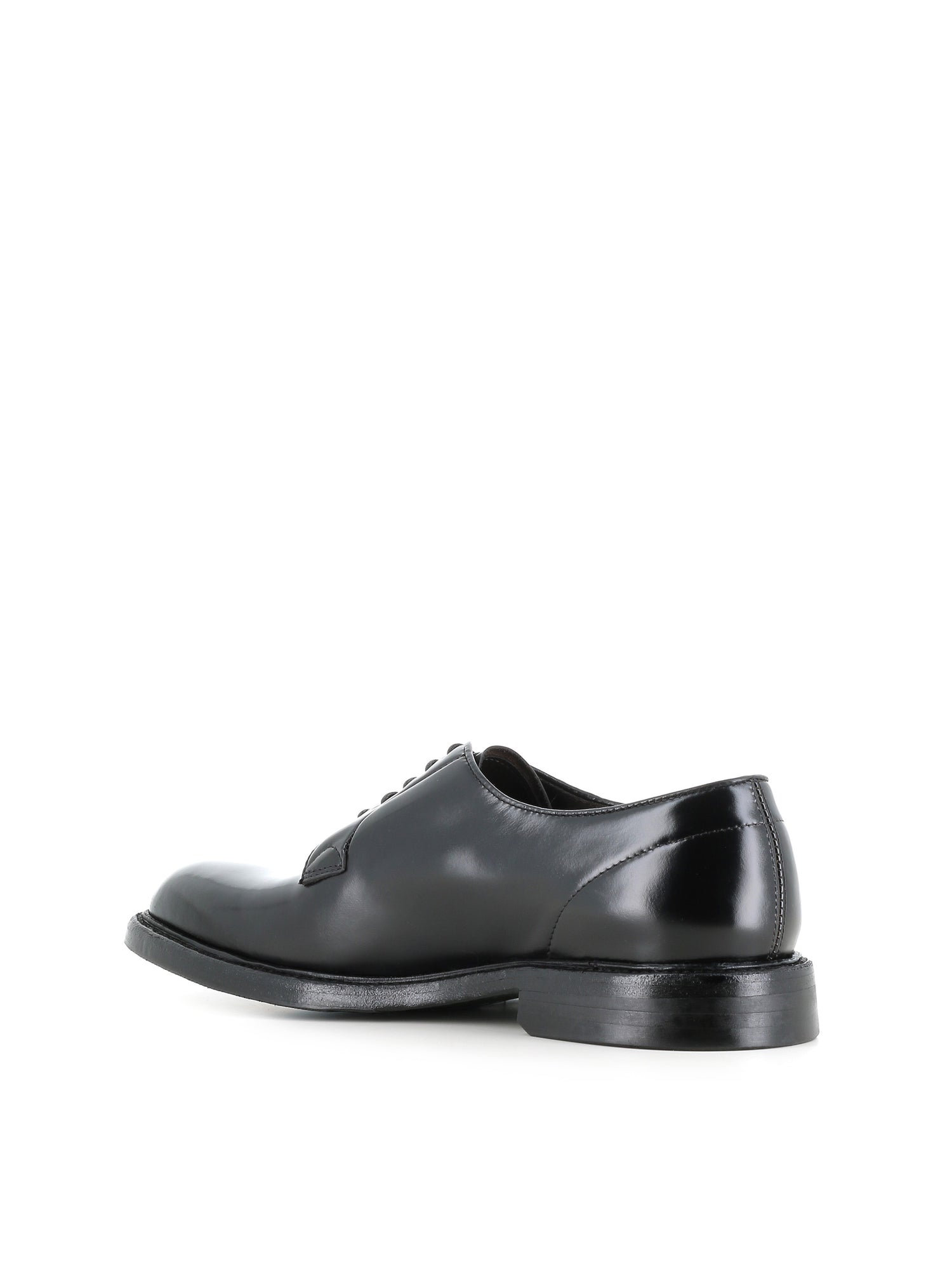  Green George Derby 3029-6013 Nero Uomo Special_ - 4