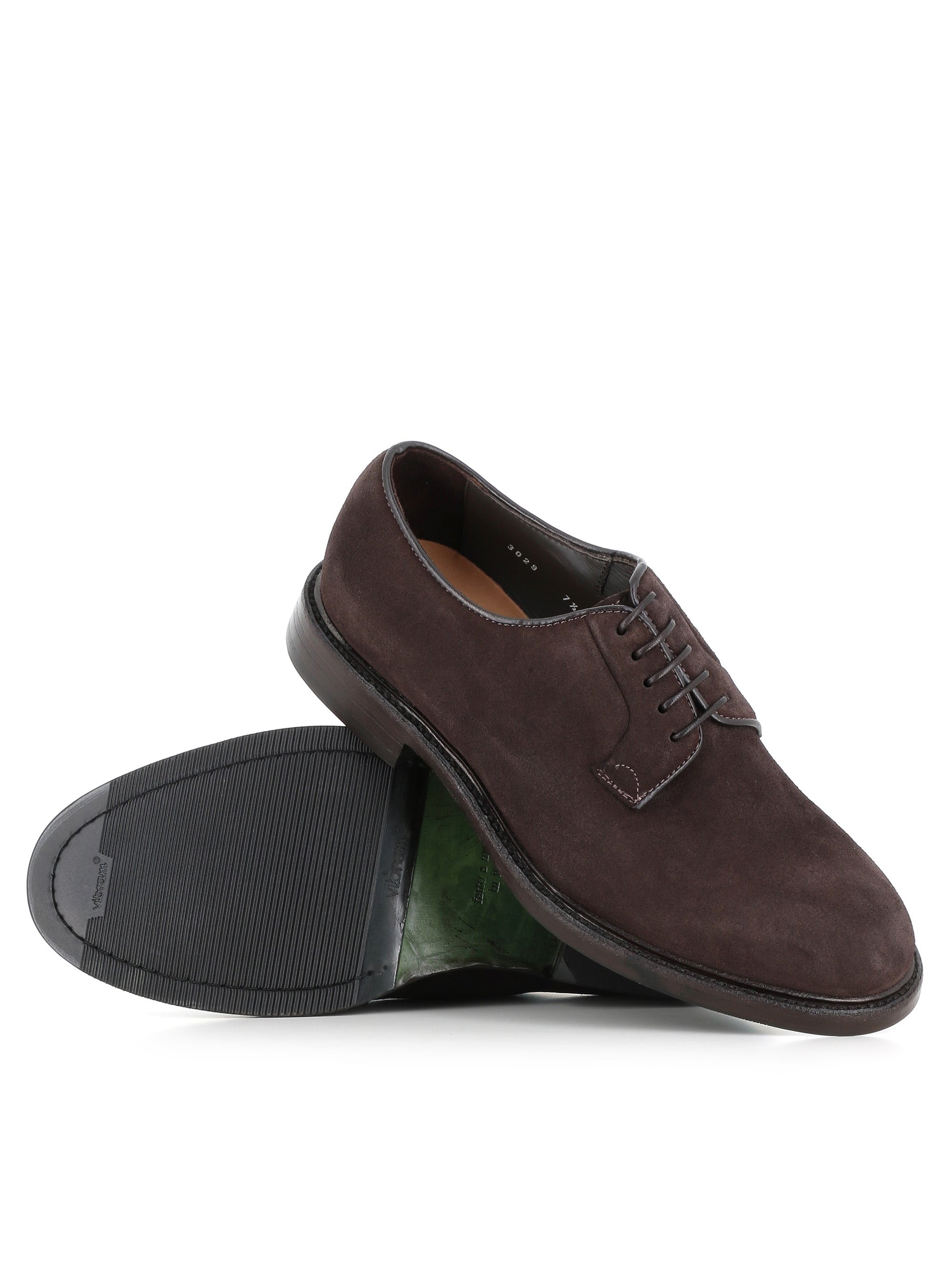  Green George Derby 3029-6013 Marrone Uomo Special_ - 2