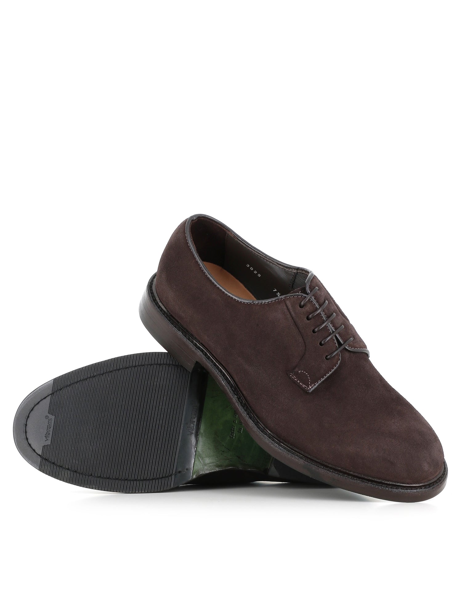  Green George Derby 3029-6013 Marrone Uomo Special_ - 2