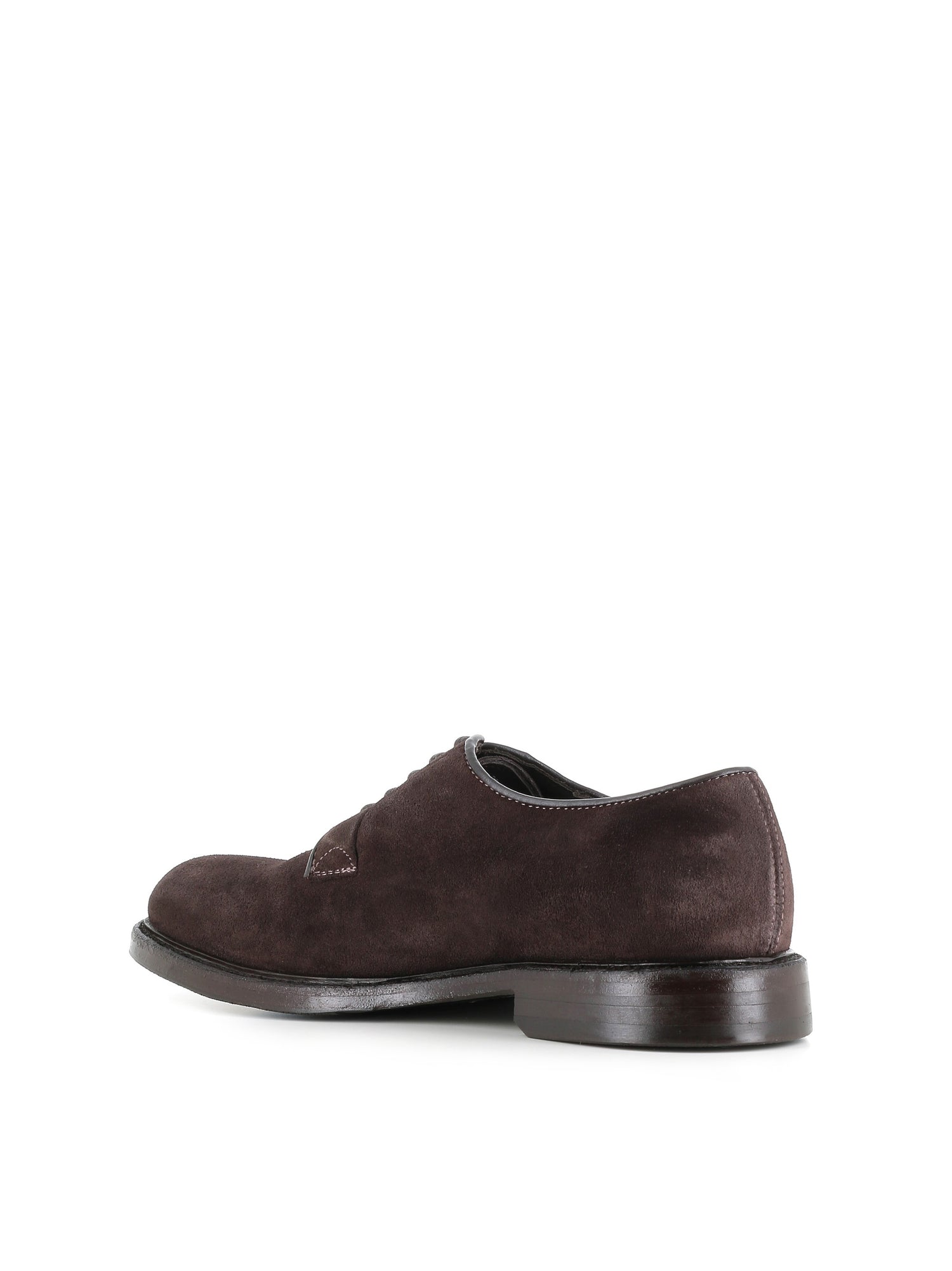  Green George Derby 3029-6013 Marrone Uomo Special_ - 4