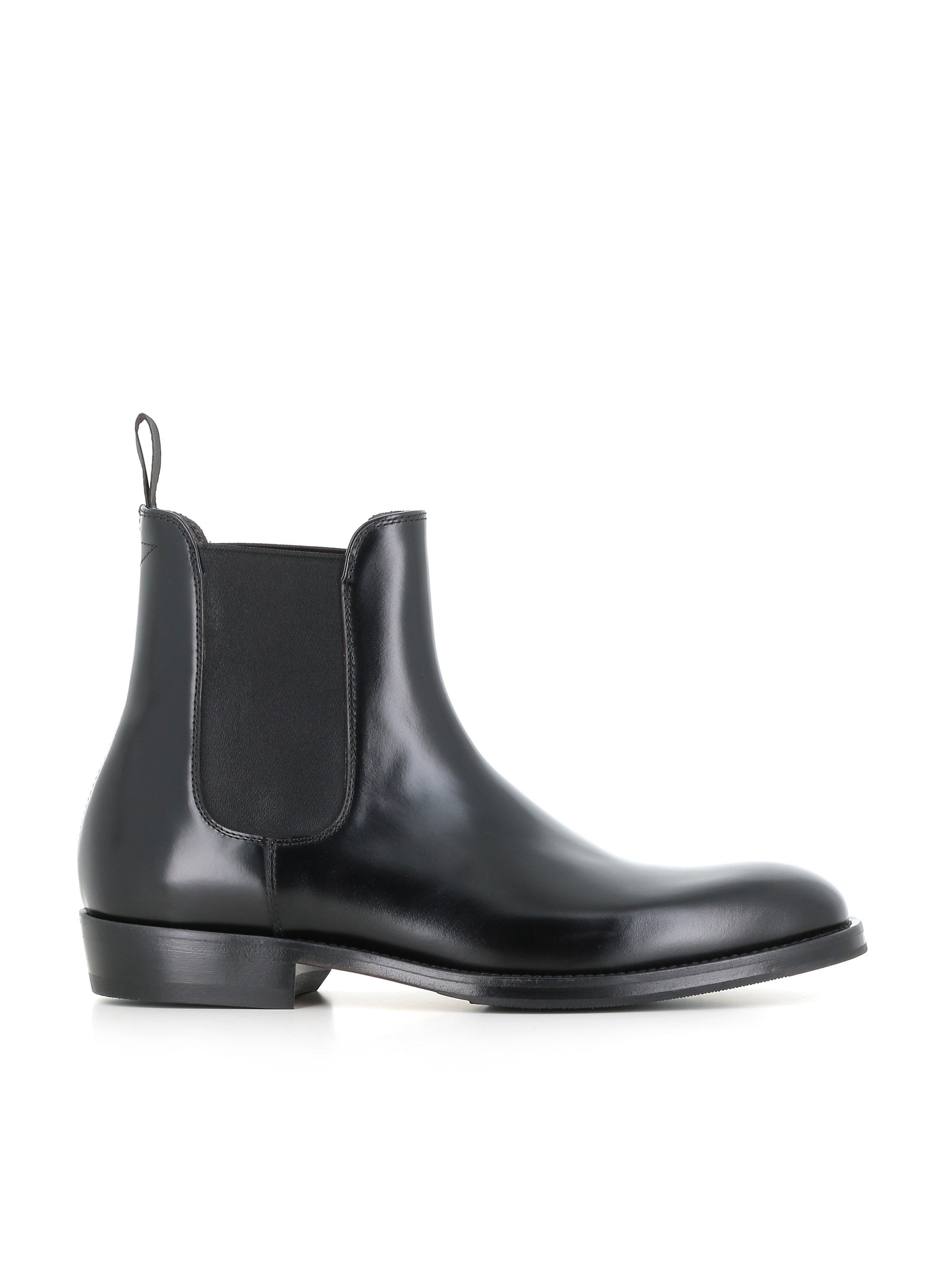  Green George Chelsea 7038/2771 Nero Uomo Special_ - 1