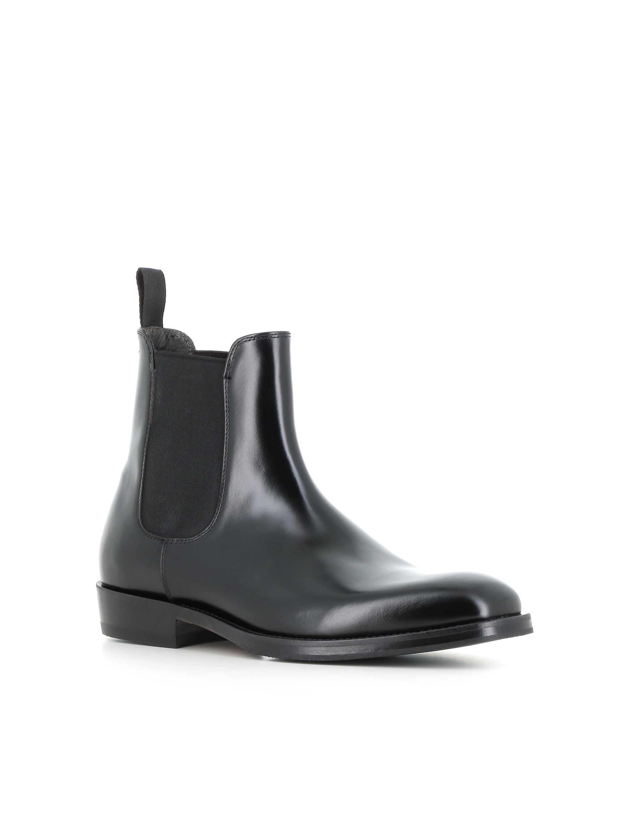  Green George Chelsea 7038/2771 Nero Uomo Special_ - 3