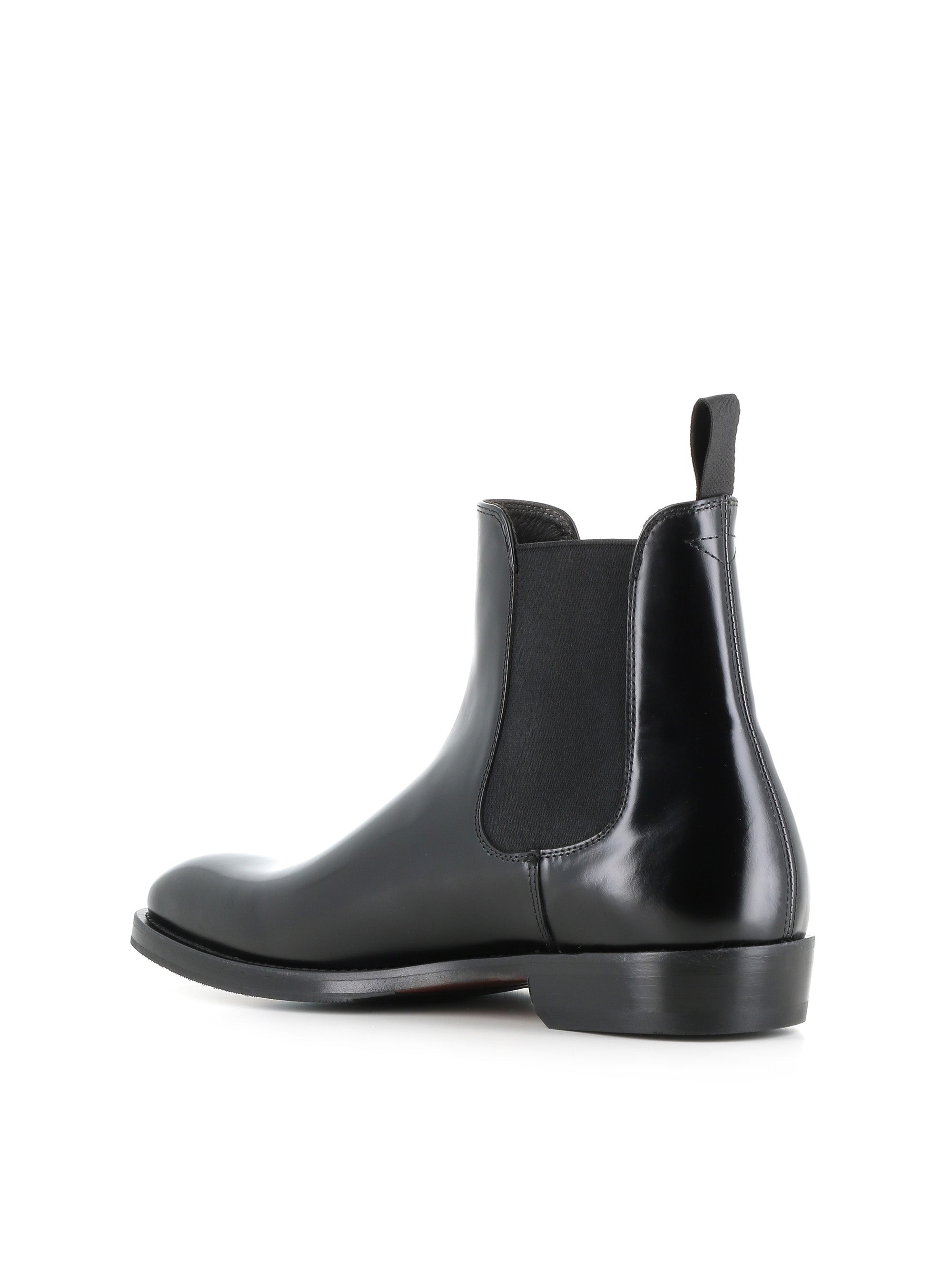  Green George Chelsea 7038/2771 Nero Uomo Special_ - 4