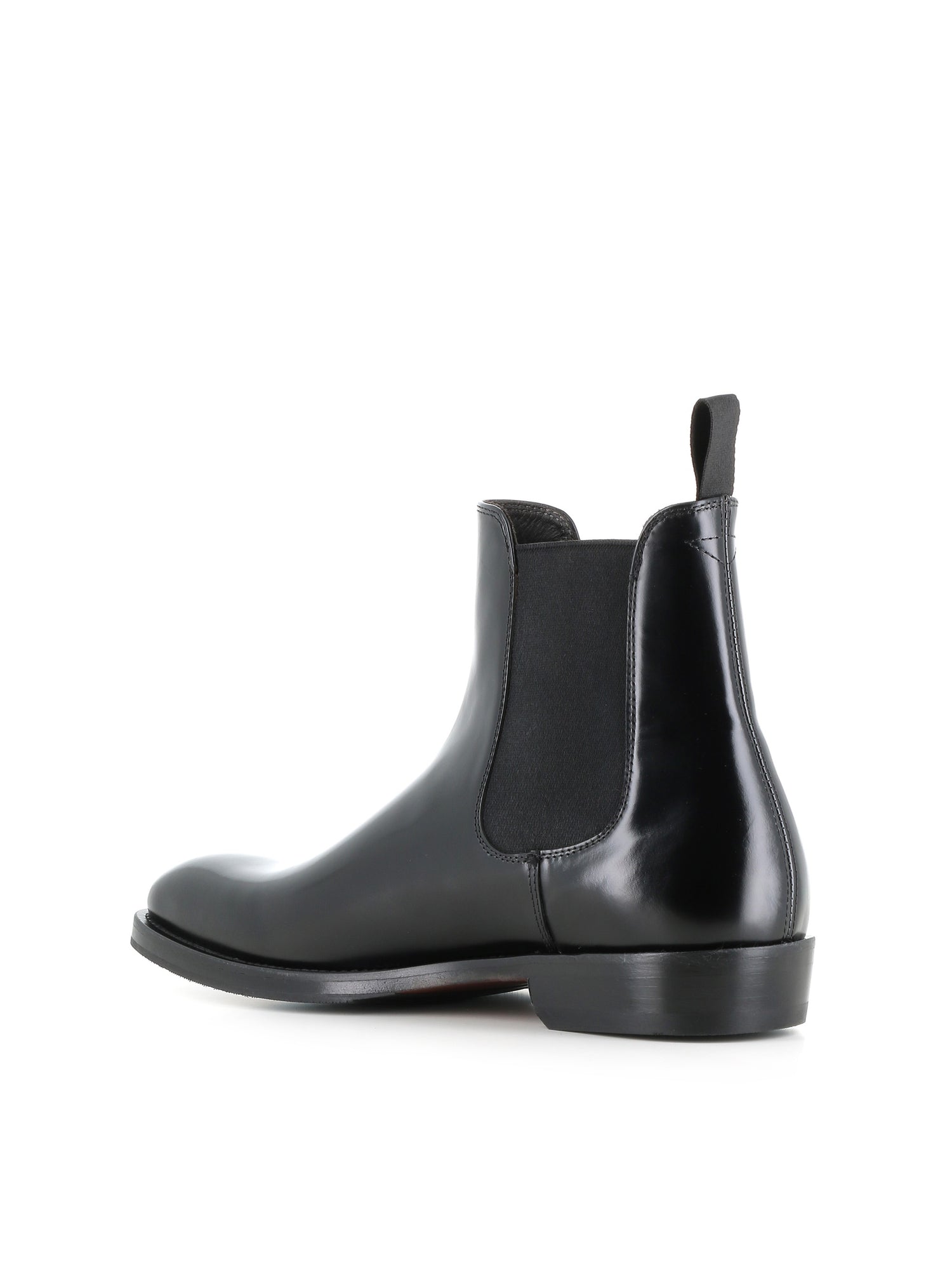  Green George Chelsea 7038/2771 Nero Uomo Special_ - 4