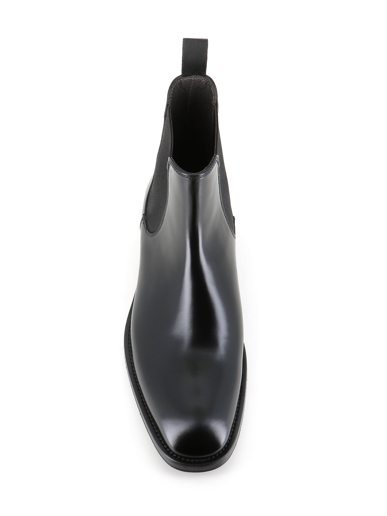 Green George Chelsea 7038/2771 Nero Uomo Special_ - 5
