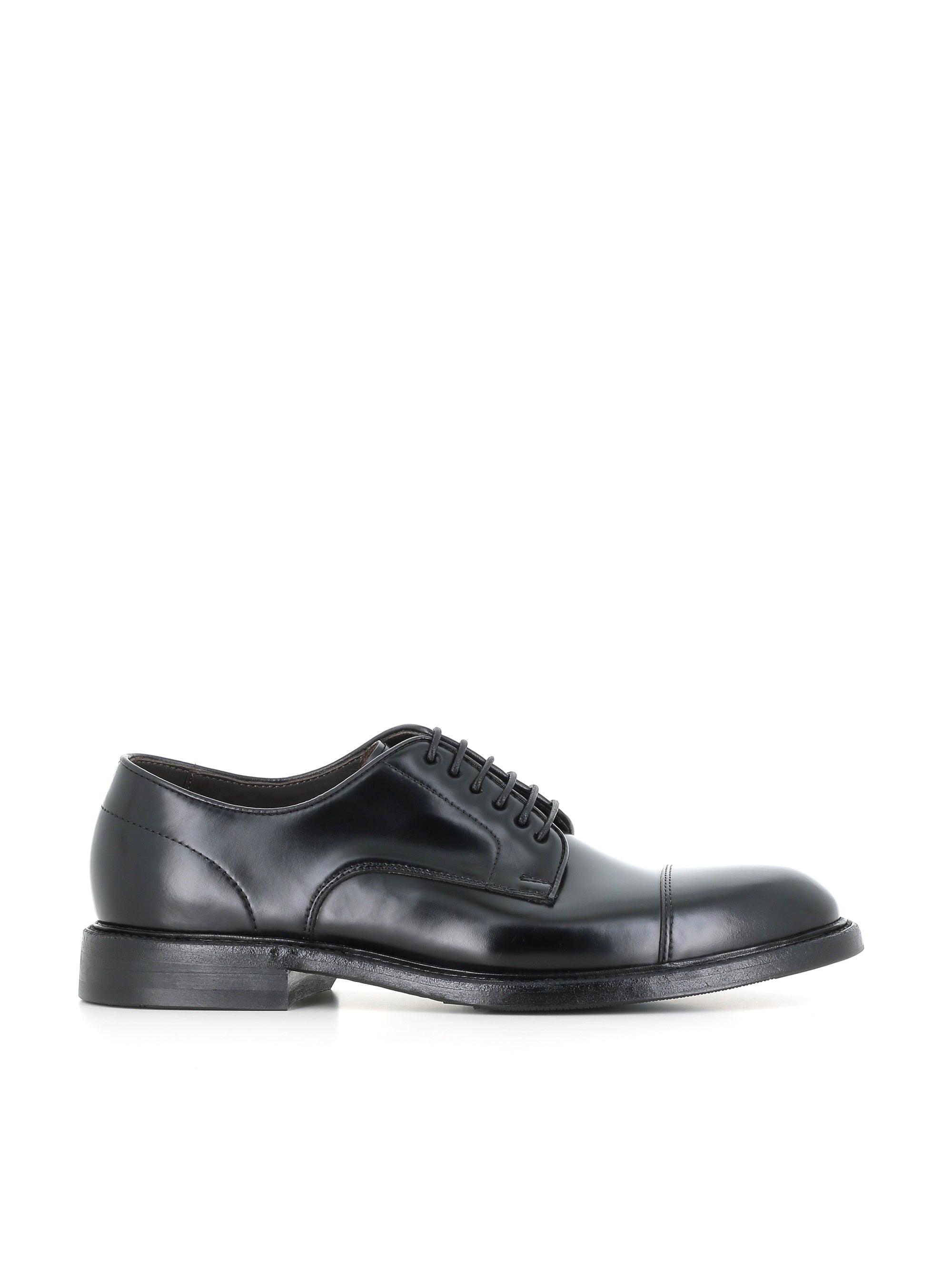  Green George Derby 7084/6013 Nero Uomo Special_ - 1