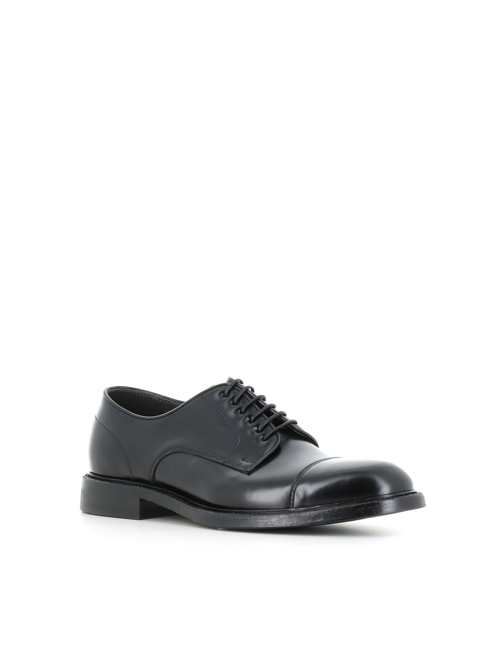  Green George Derby 7084/6013 Nero Uomo Special_ - 3