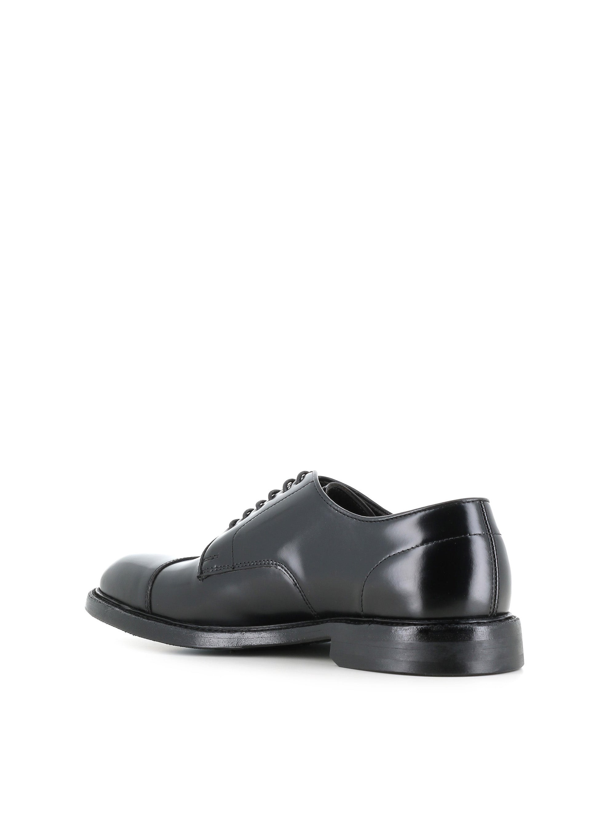  Green George Derby 7084/6013 Nero Uomo Special_ - 4