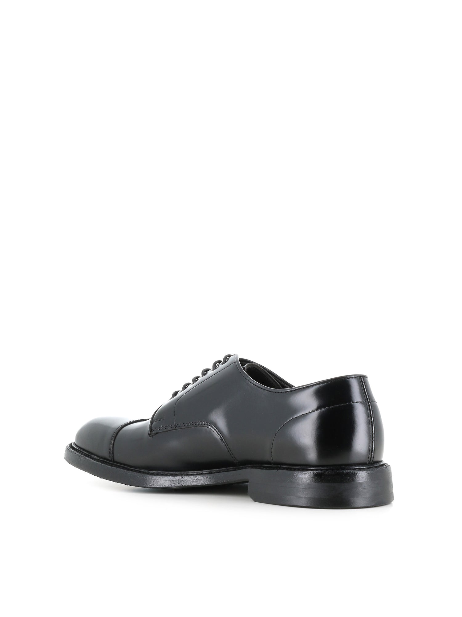  Green George Derby 7084/6013 Nero Uomo Special_ - 4